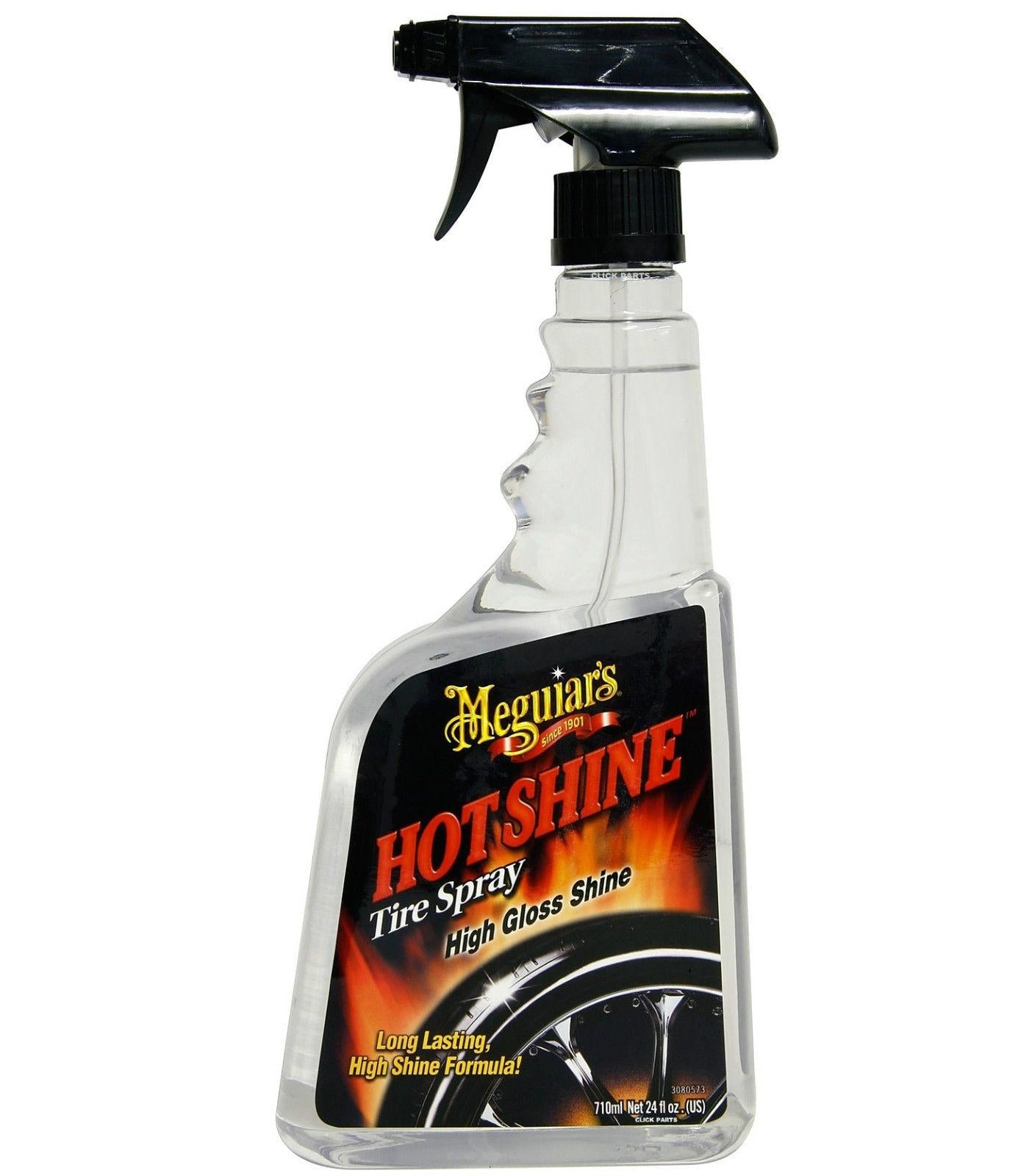  Endurance Tire Spray - 710 ml : Automotive