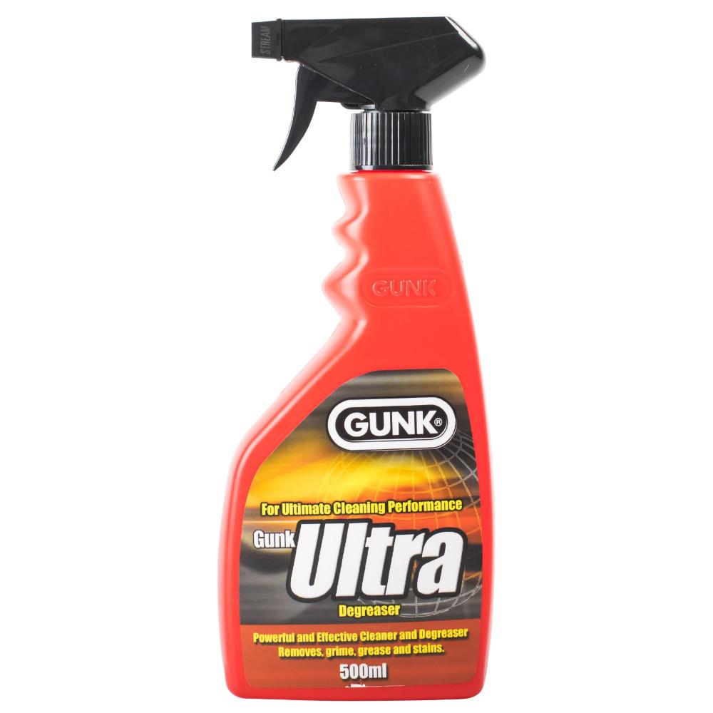 Gunk Ultra Engine Degreaser 500ml