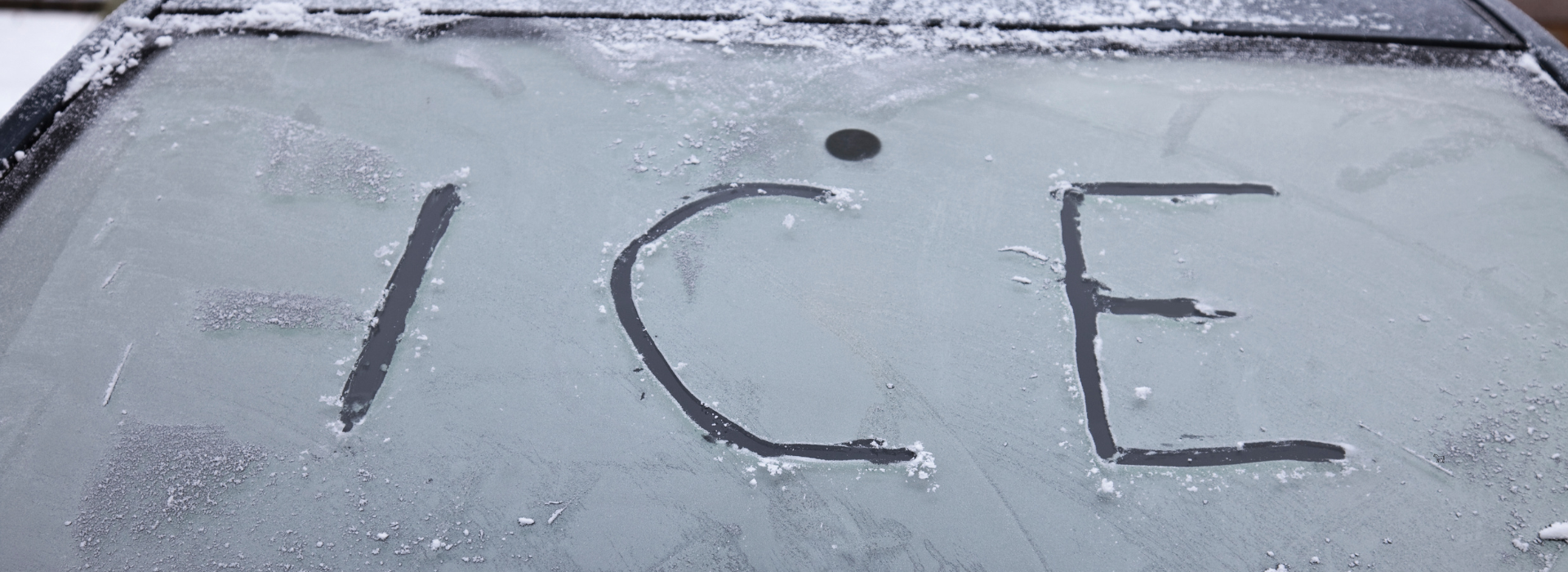 Conquering Winter's Wrath: How to Use De-Icers and Pre-Icers to Keep Your Car Safe on the Road