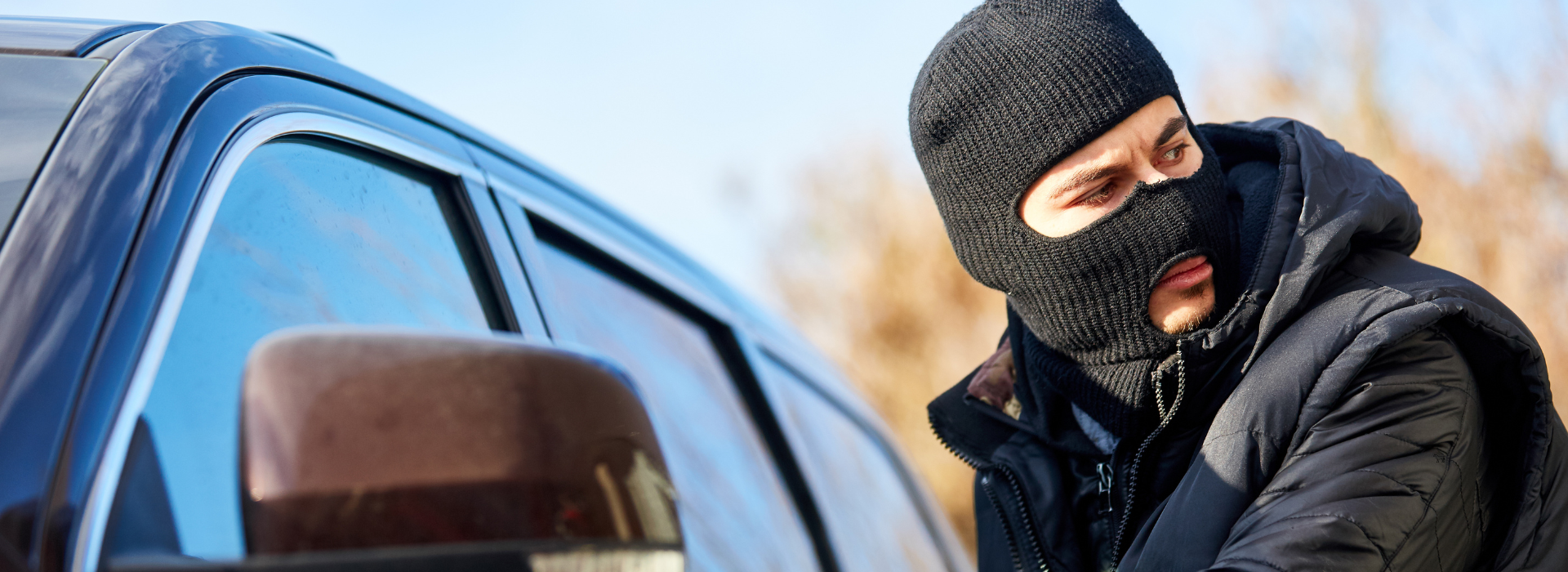 Car Security: Keeping Your Vehicle Safe and Secure