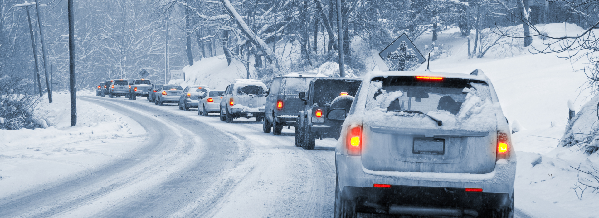 Winter Driving Essentials: Stay Safe and Prepared on the Road