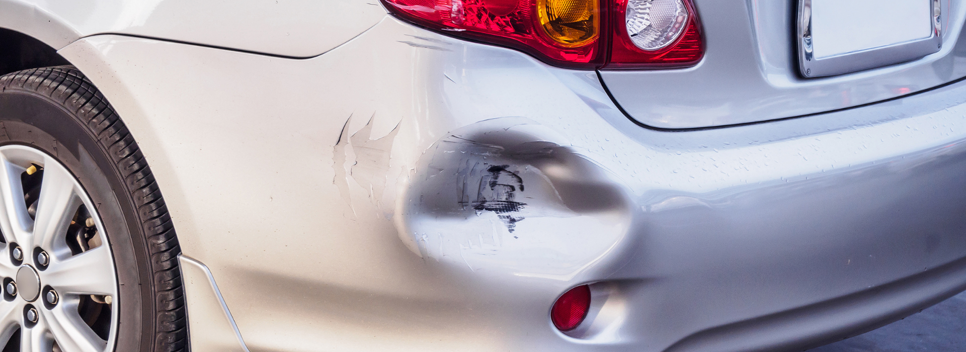 Dings, Dents, and Disaster Averted: Your Guide to Body Repair Fillers