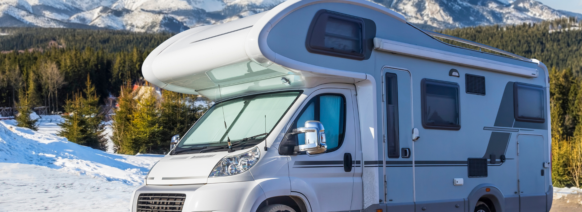 Hit the Road in Style: Essential Motorhome Cleaning Products for a Sparkling Ride