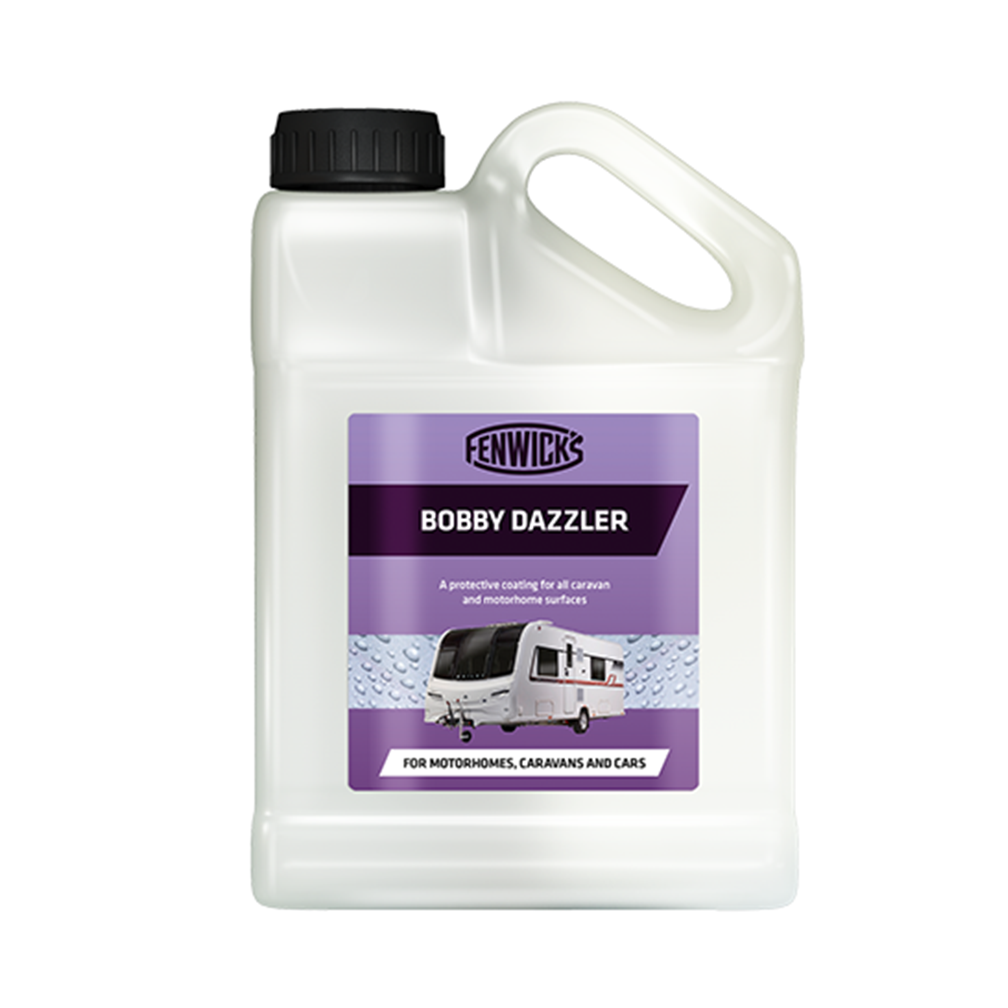 FENWICKS Bobby Dazzler - 1 Litre