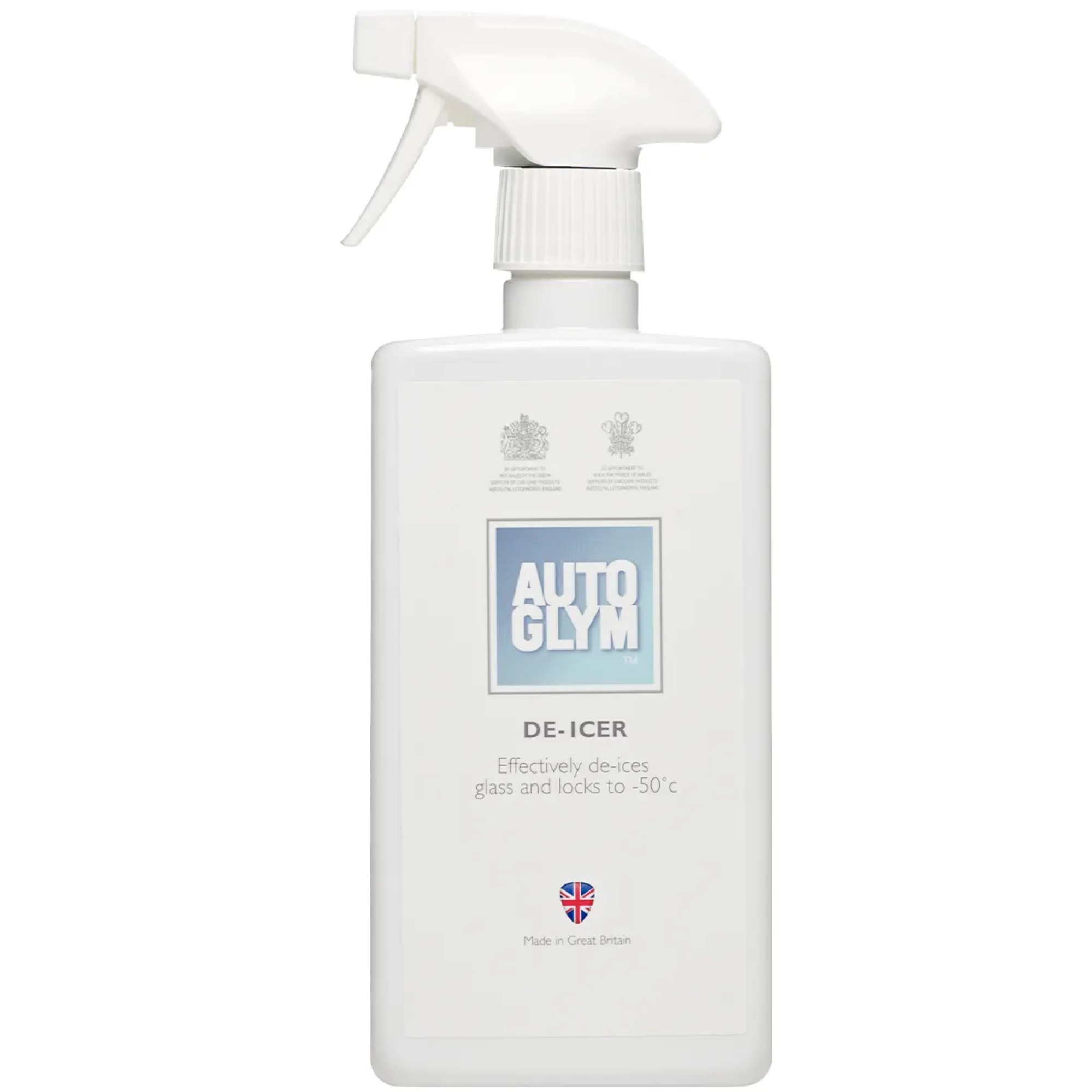 Autoglym De-Icer 500ml