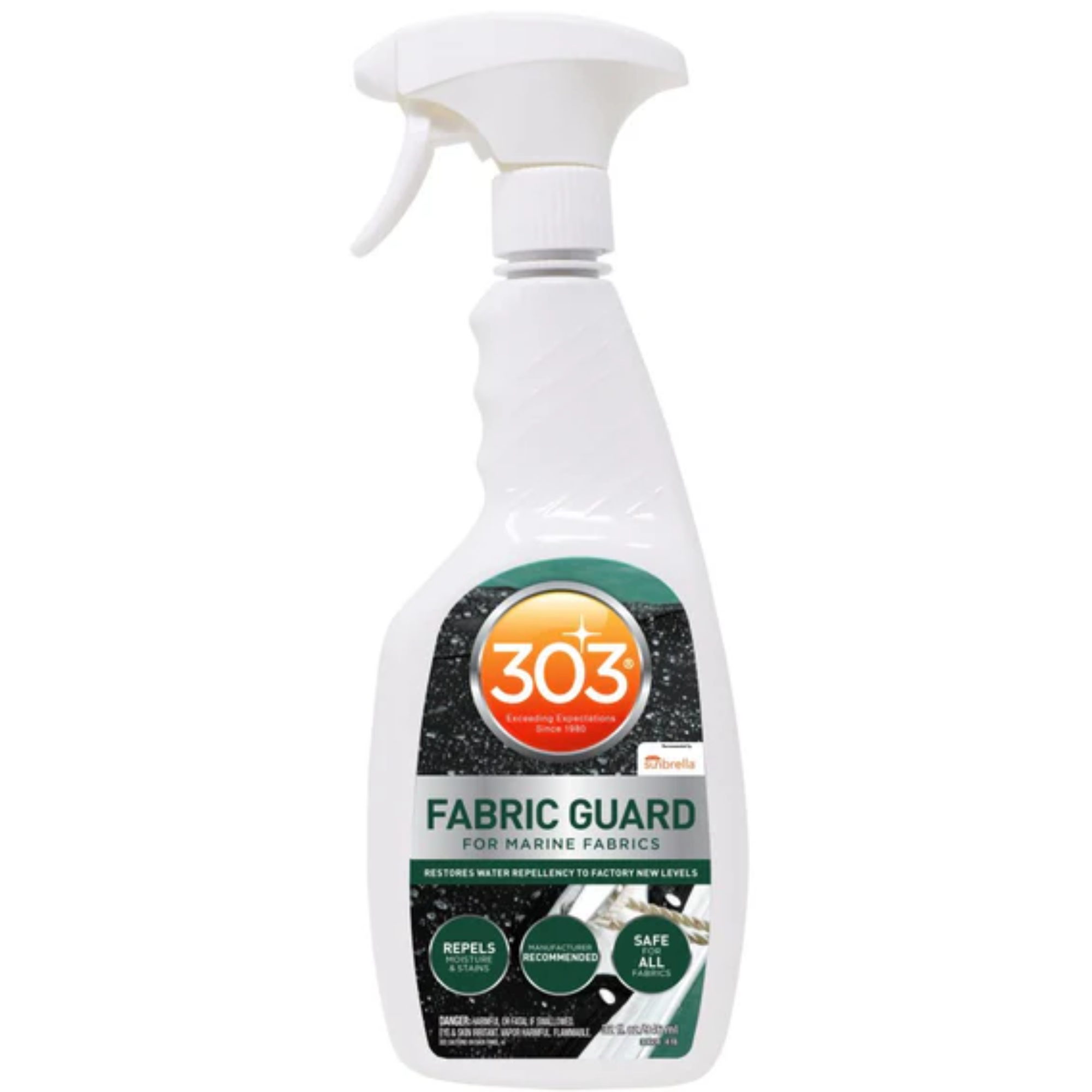 303 Fabric Guard 32 oz  / 946 mL