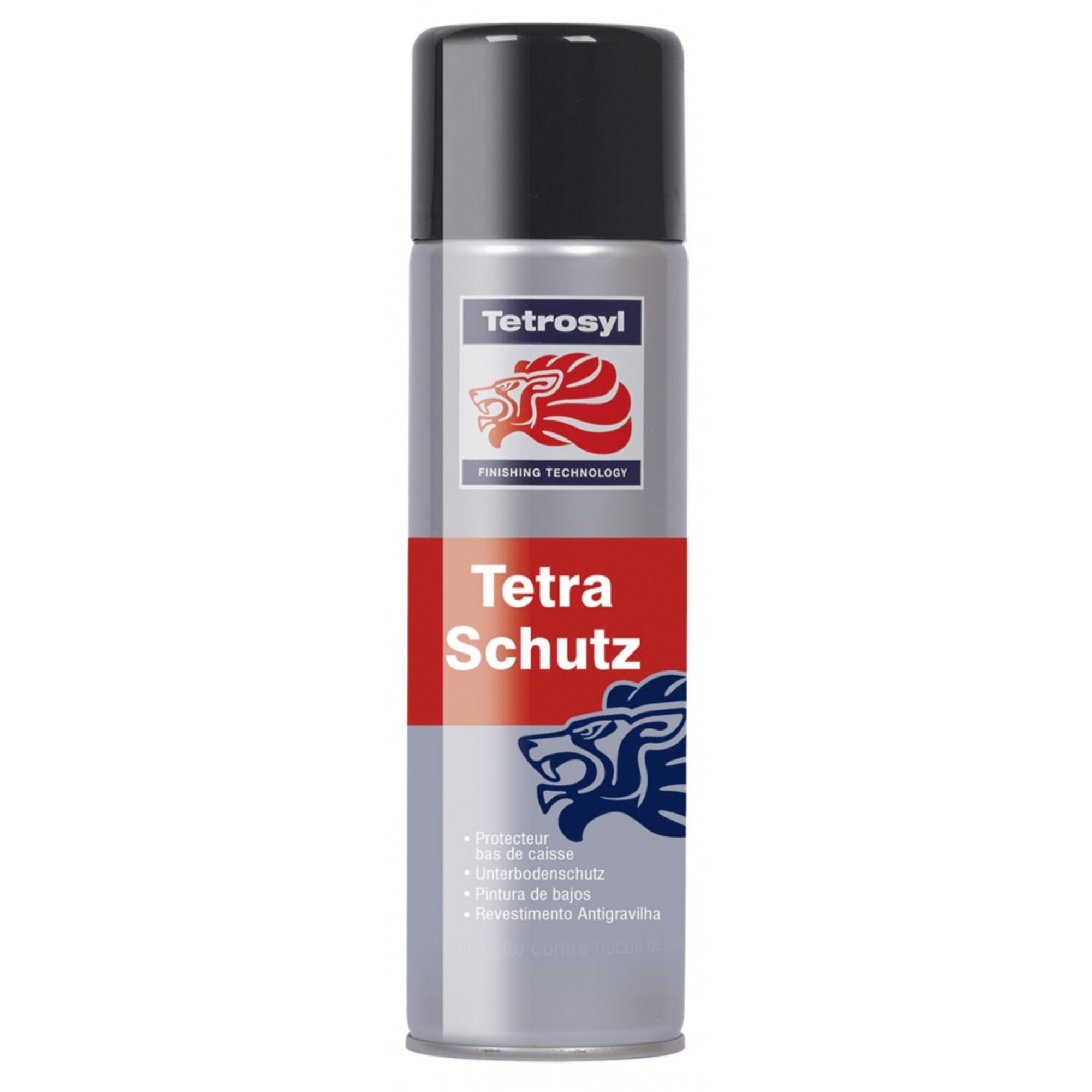 Tetrosyl Tetra Schutz 500ml