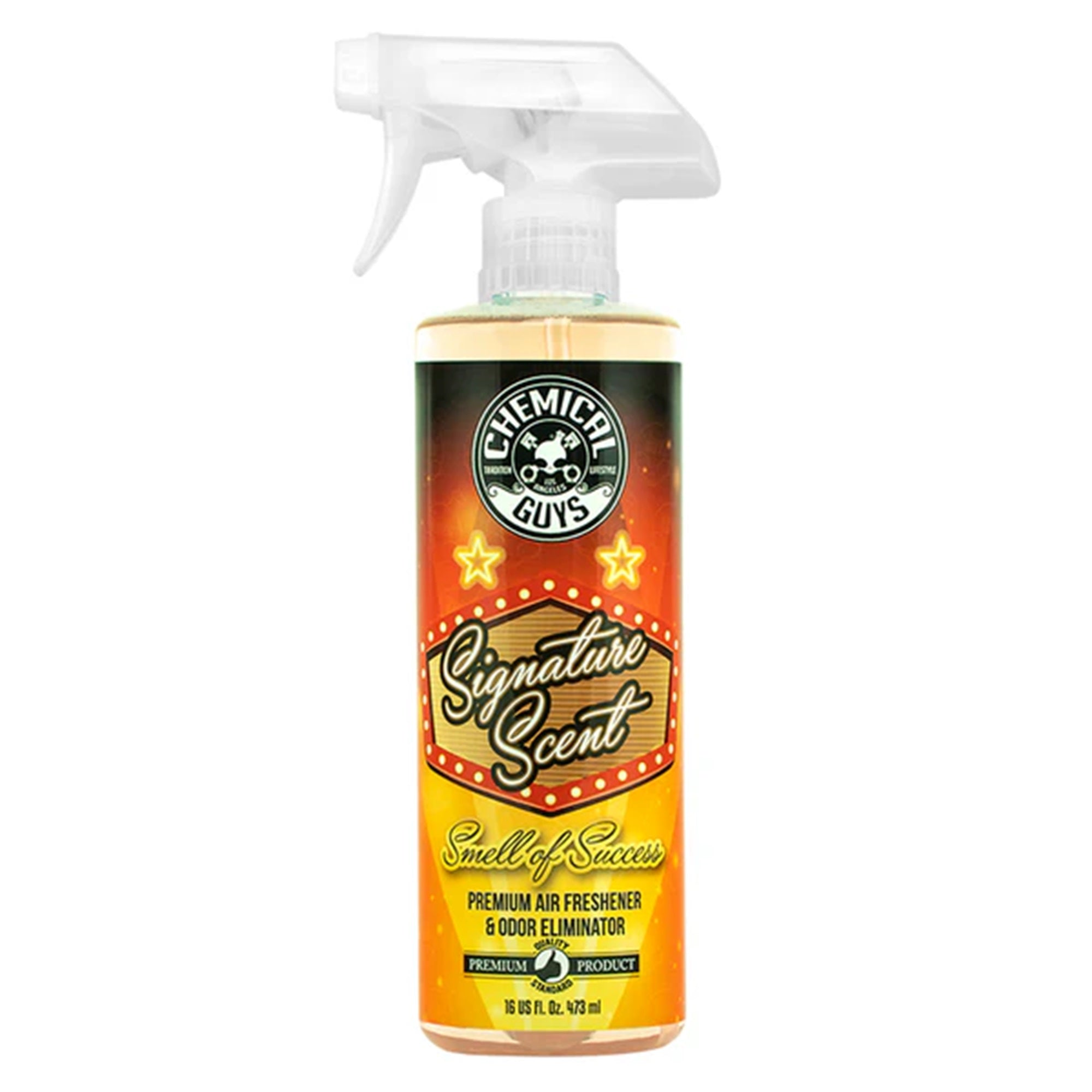 Signature Scent Air Freshener And Odor Eliminator (16 Fl. Oz.)