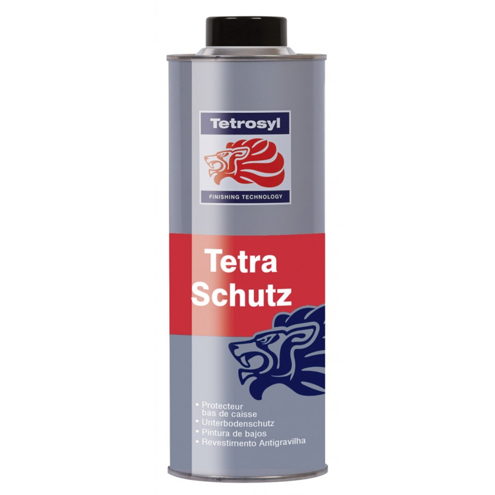 Tetrosyl Tetra Schutz 1L