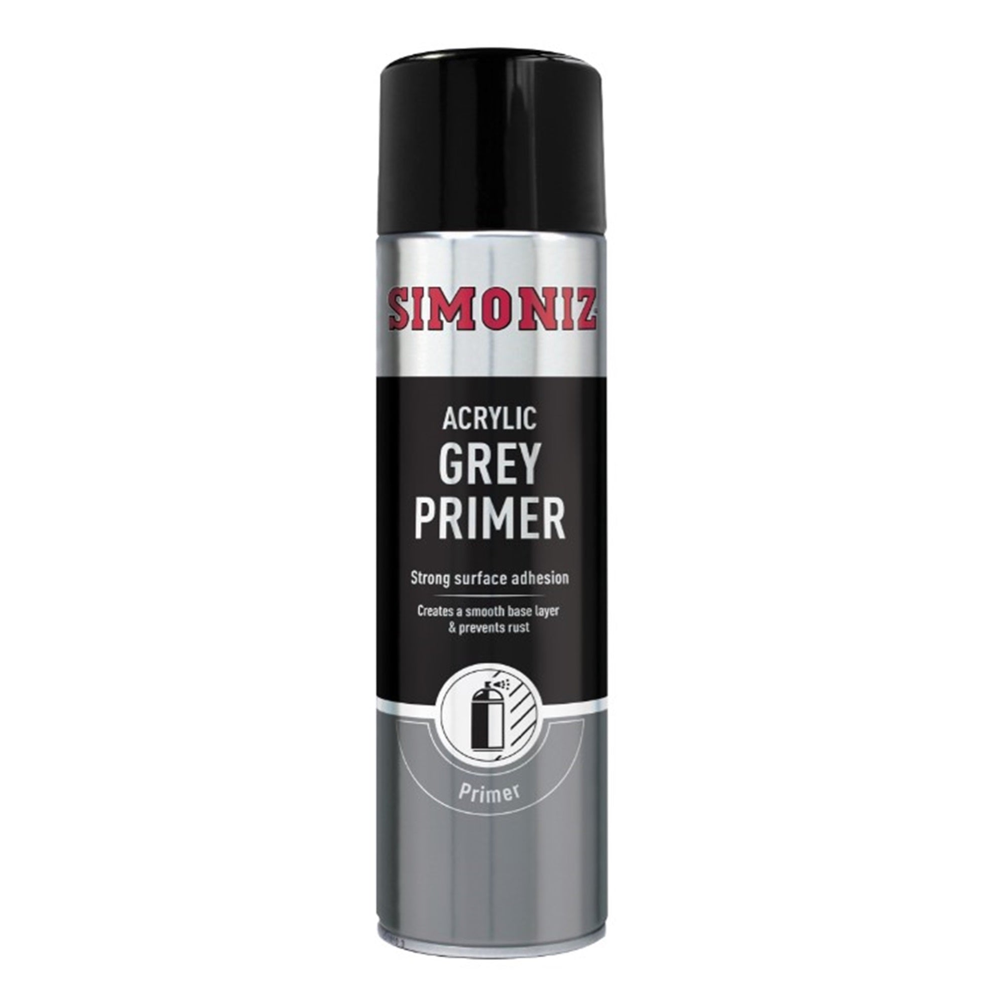 Simoniz Grey Primer 500ml