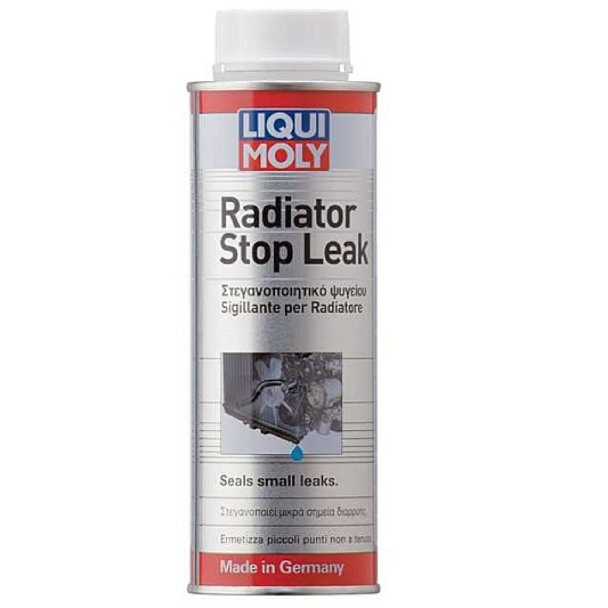 RADIATOR STOP LEAK 250ML