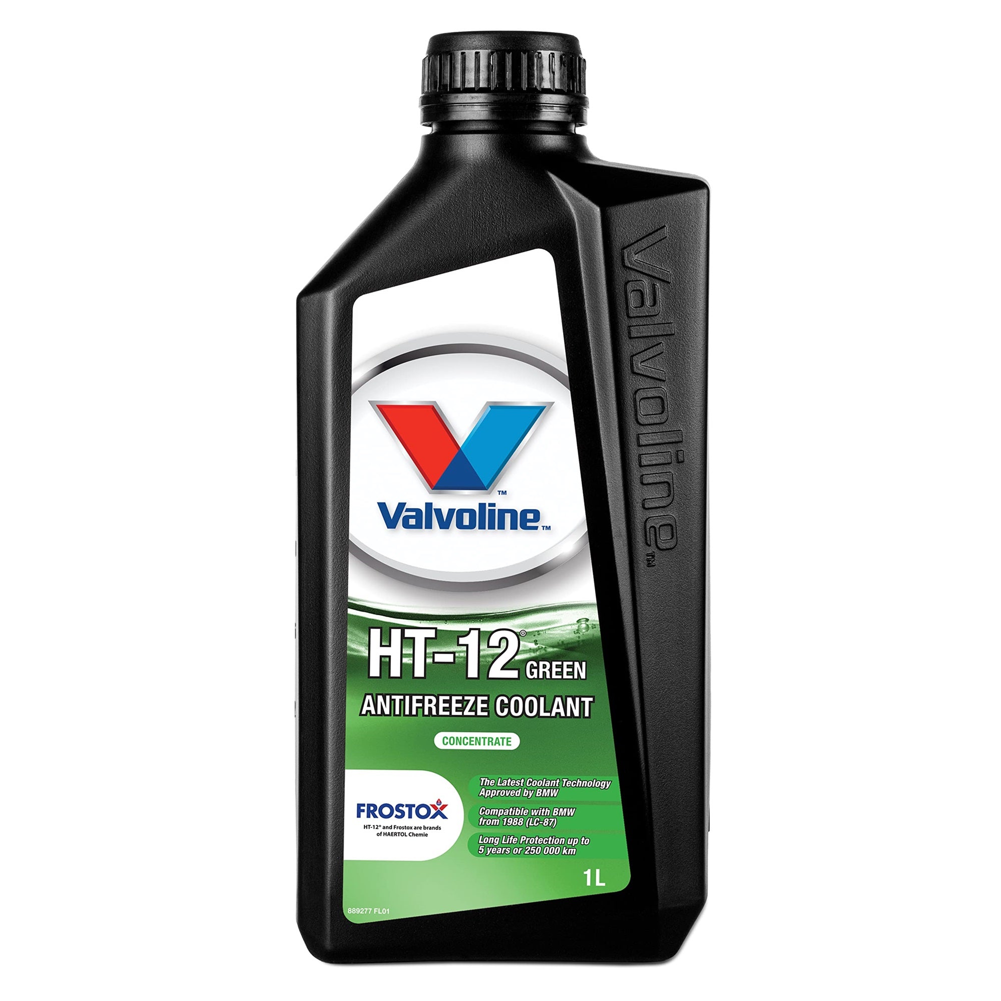 Valvoline Antifreeze HT-12 AFC 1L Green