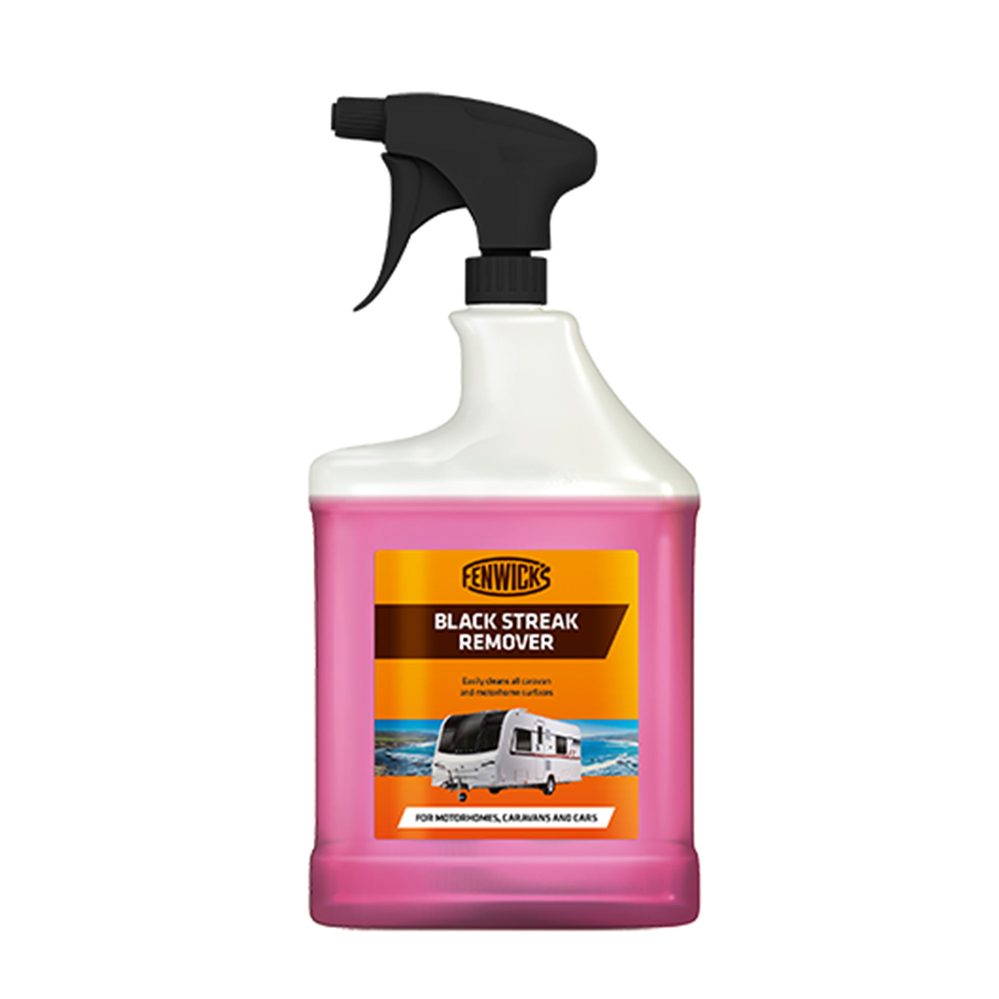 FENWICKS Black Streak Remover - 1 Litre