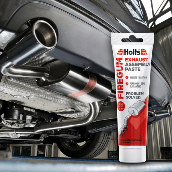 Holts Firegum 75gm