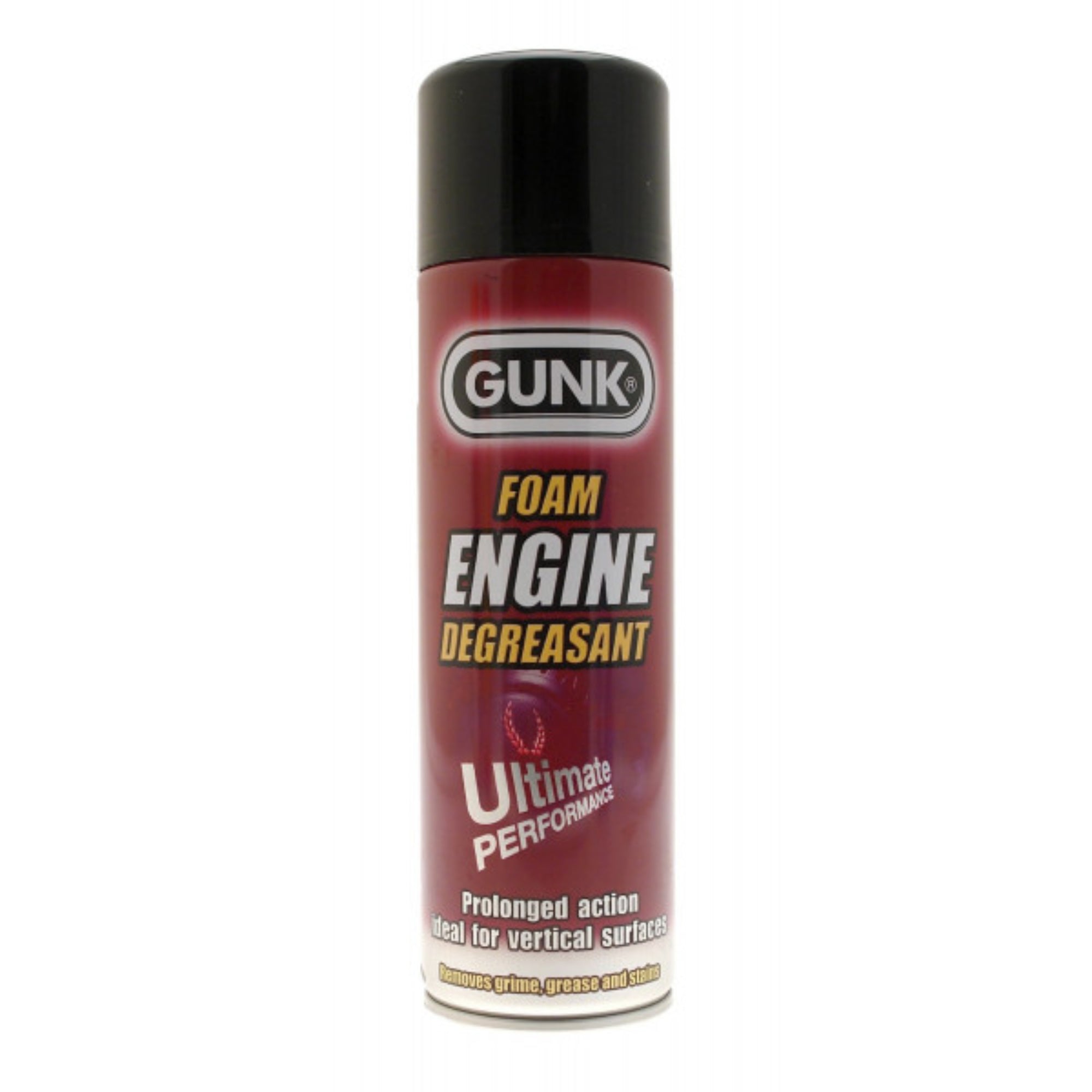 Gunk Engine Degreasant (Foam) 500ml