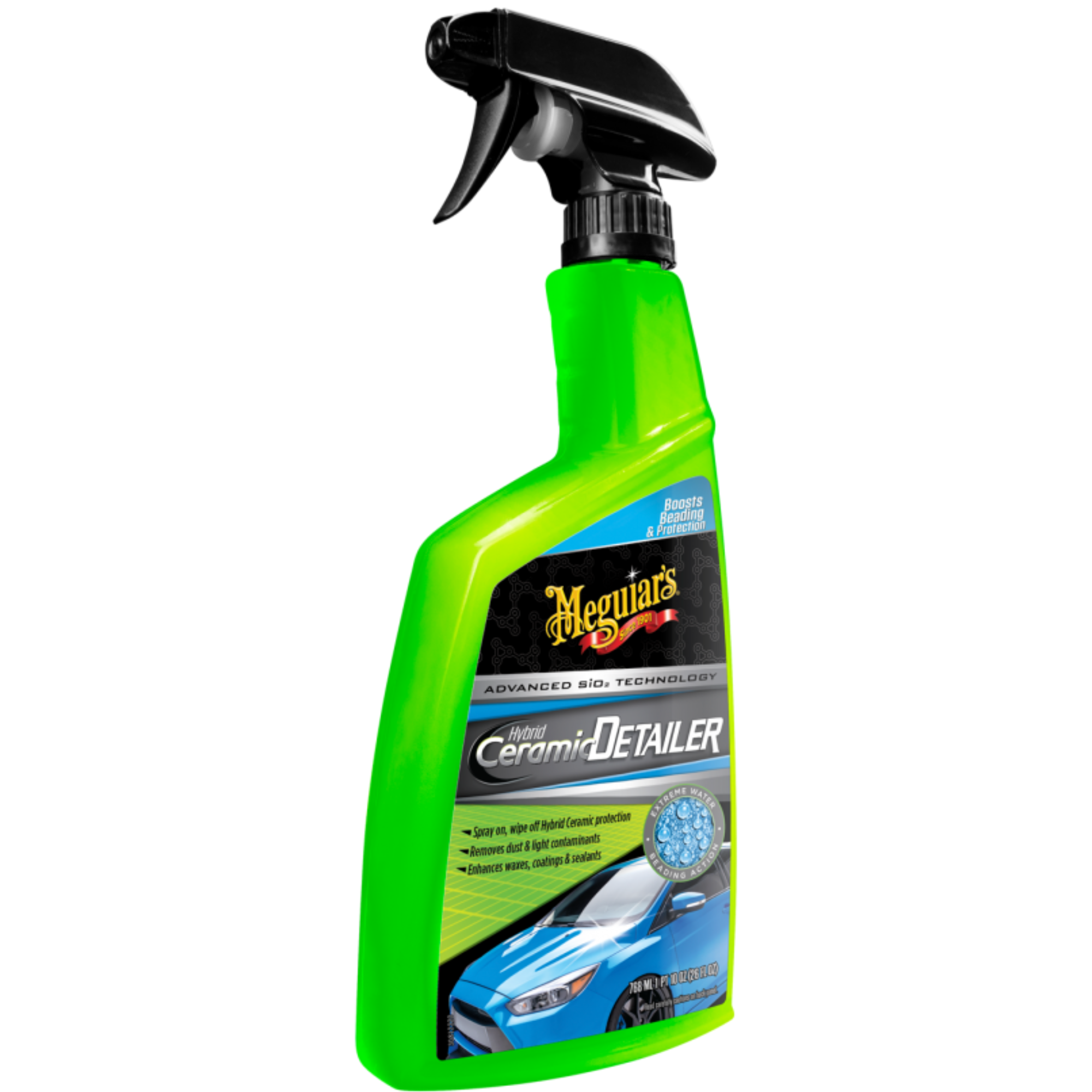 Meguiar's Hybrid Ceramic Detailer 768ml