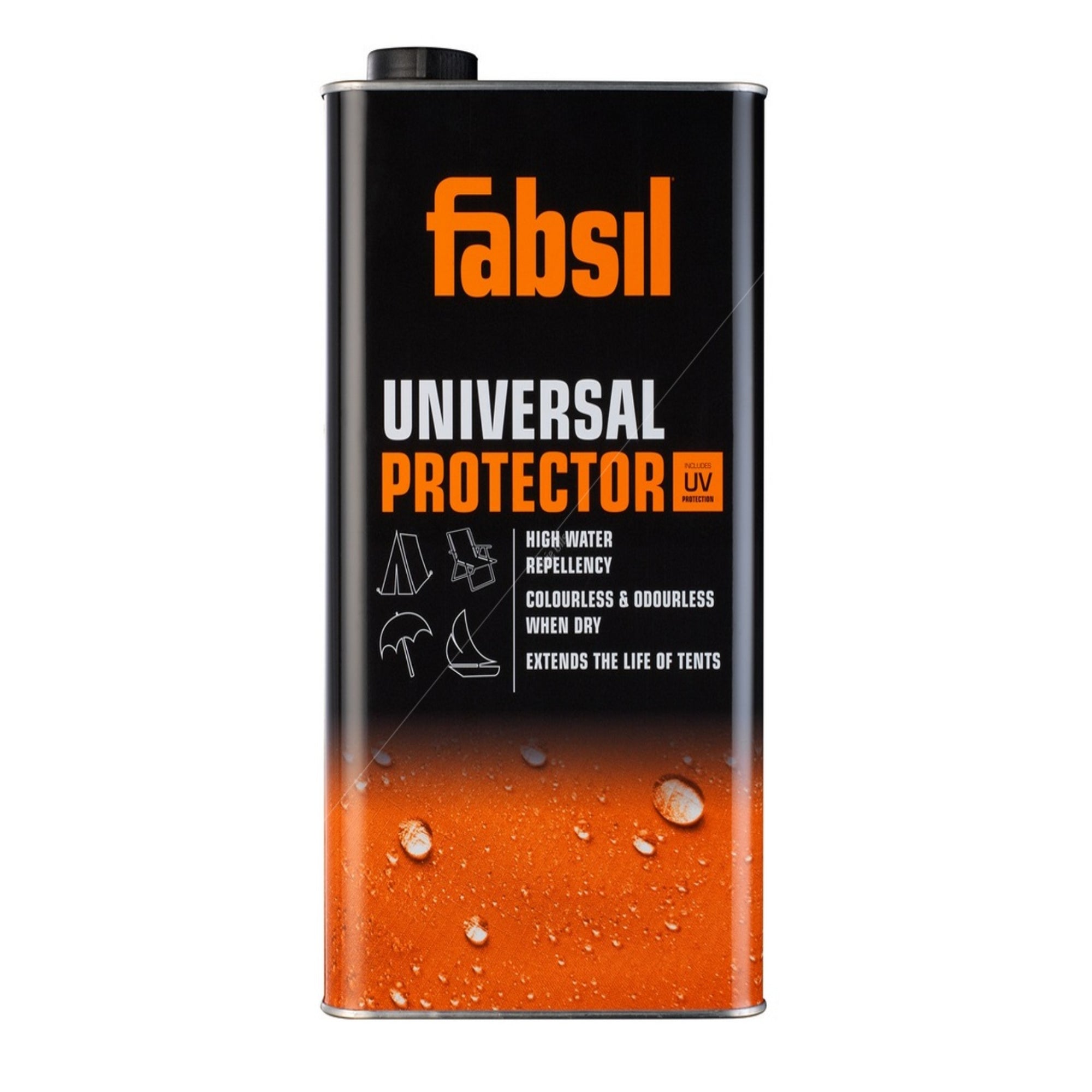 Fabsil Universal Protector 5 Litres