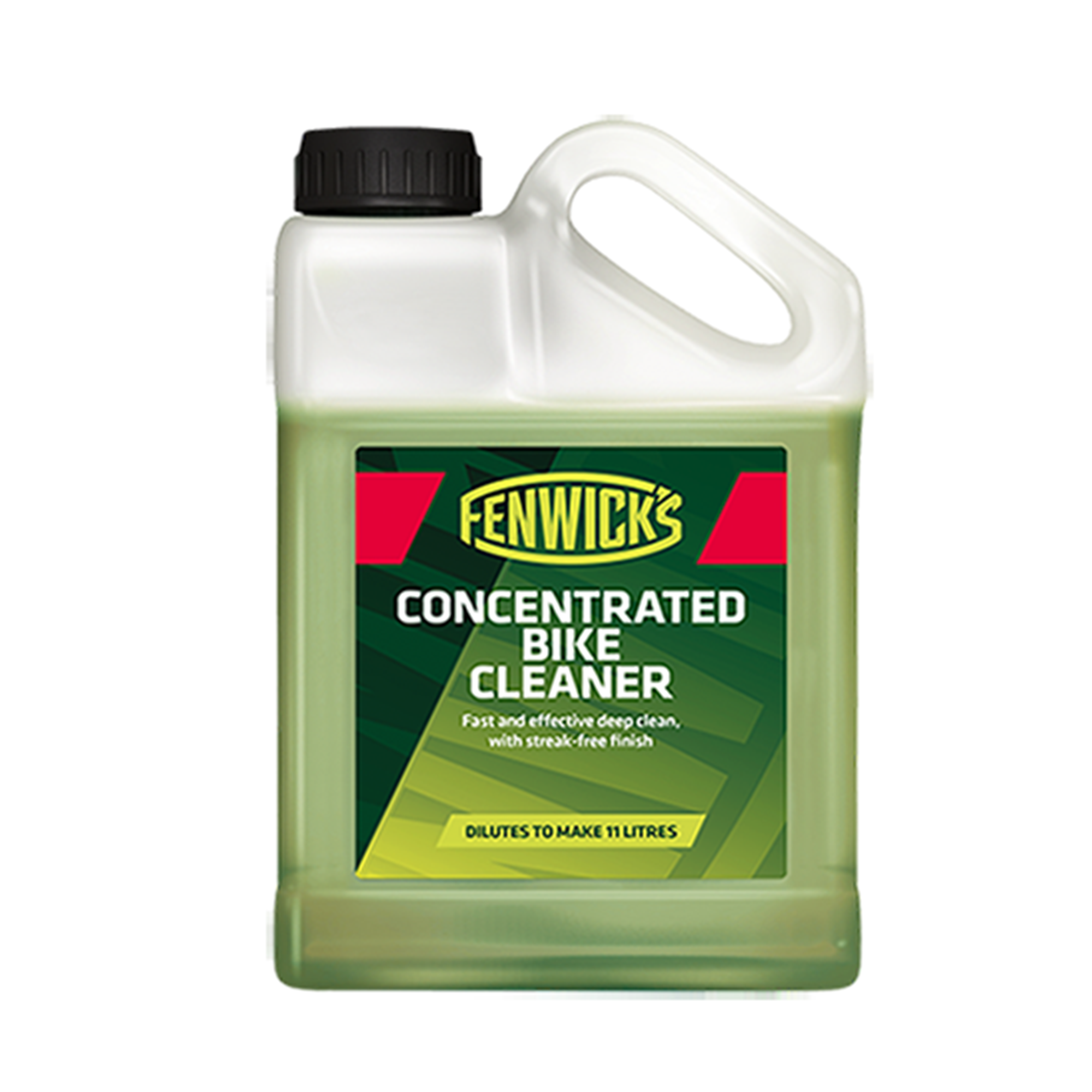 FENWICKS Bike Cleaner Concentrate 1 Litre