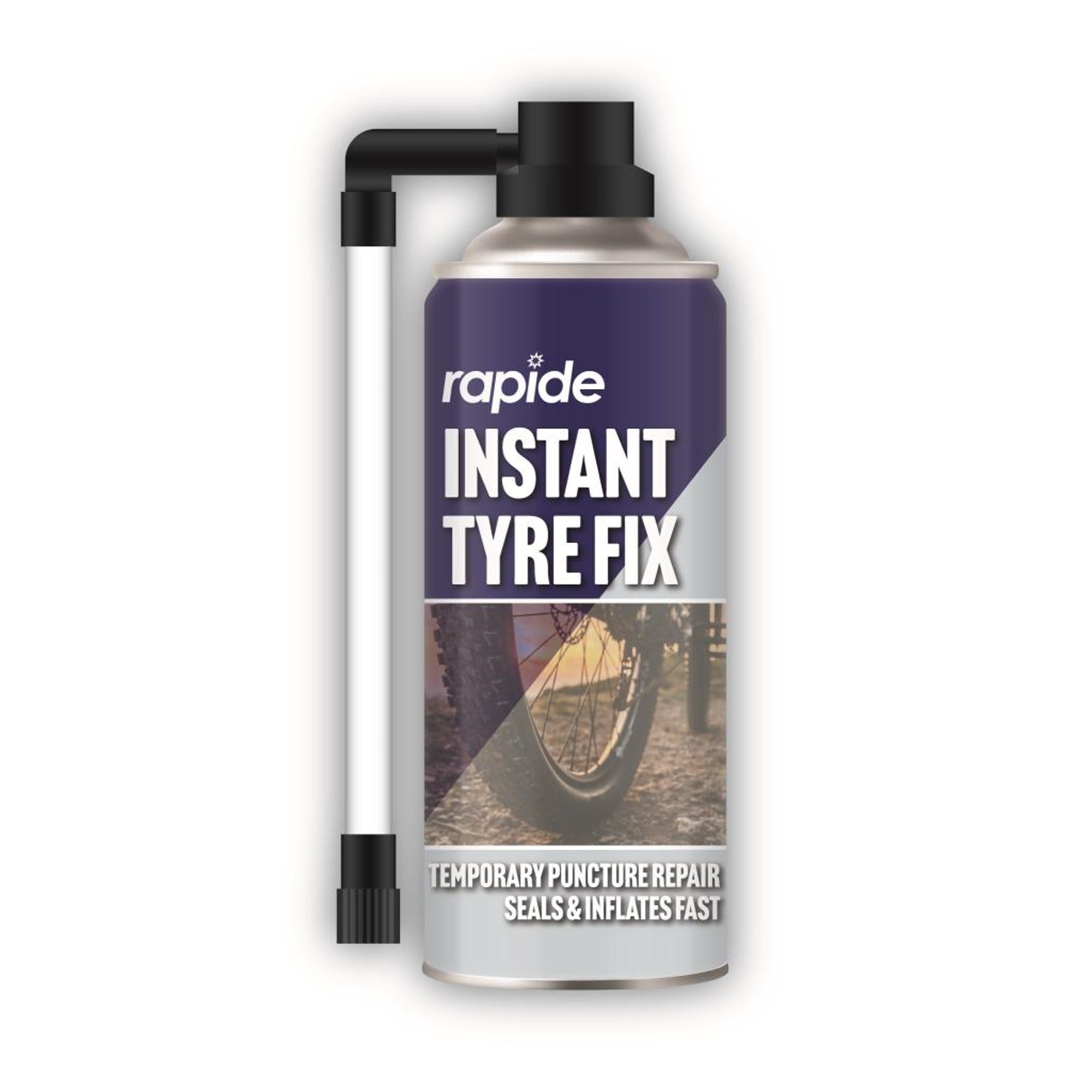 Rap Bicycle Tyre Fix 200ml