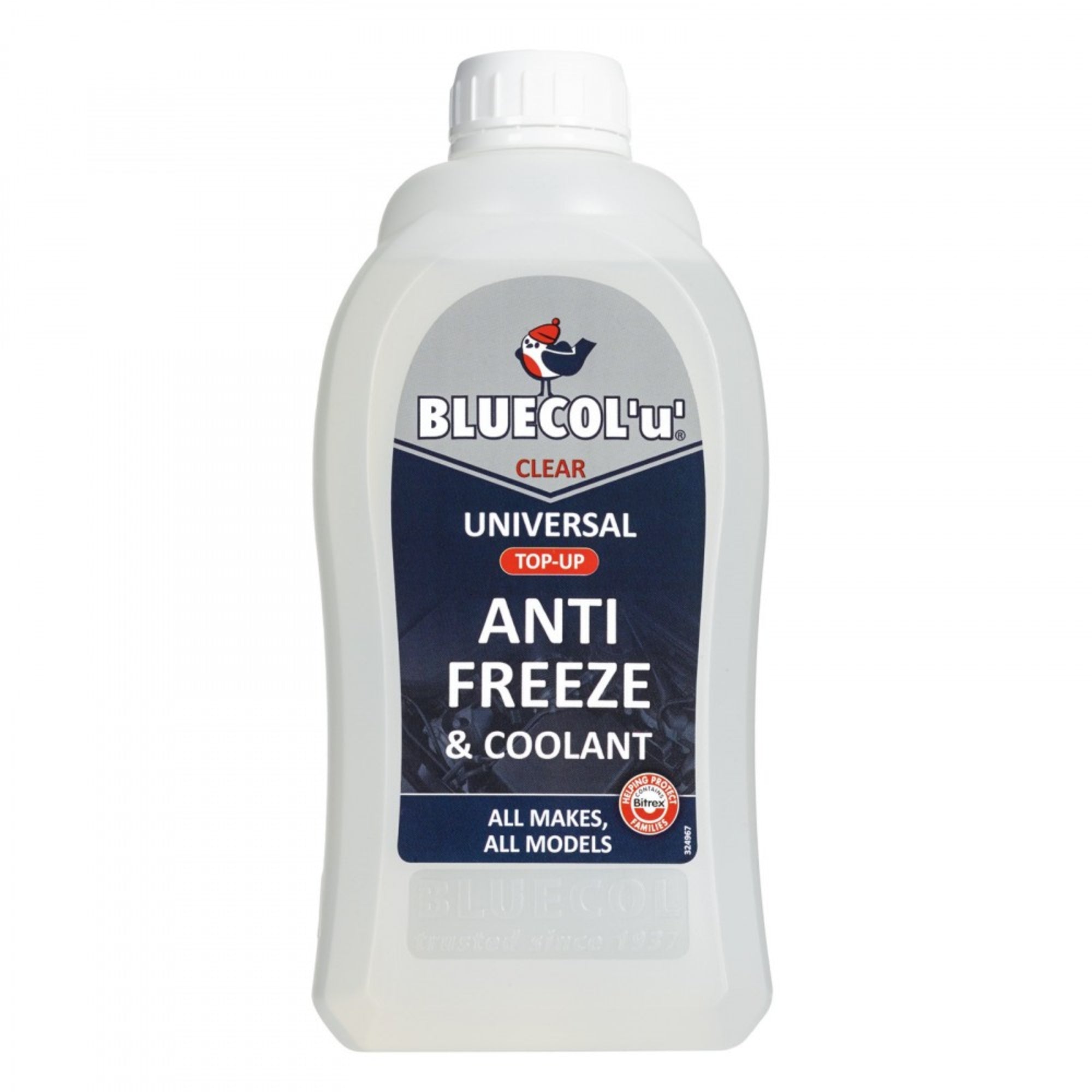 Bluecol Universal Antifreeze 1 Litre