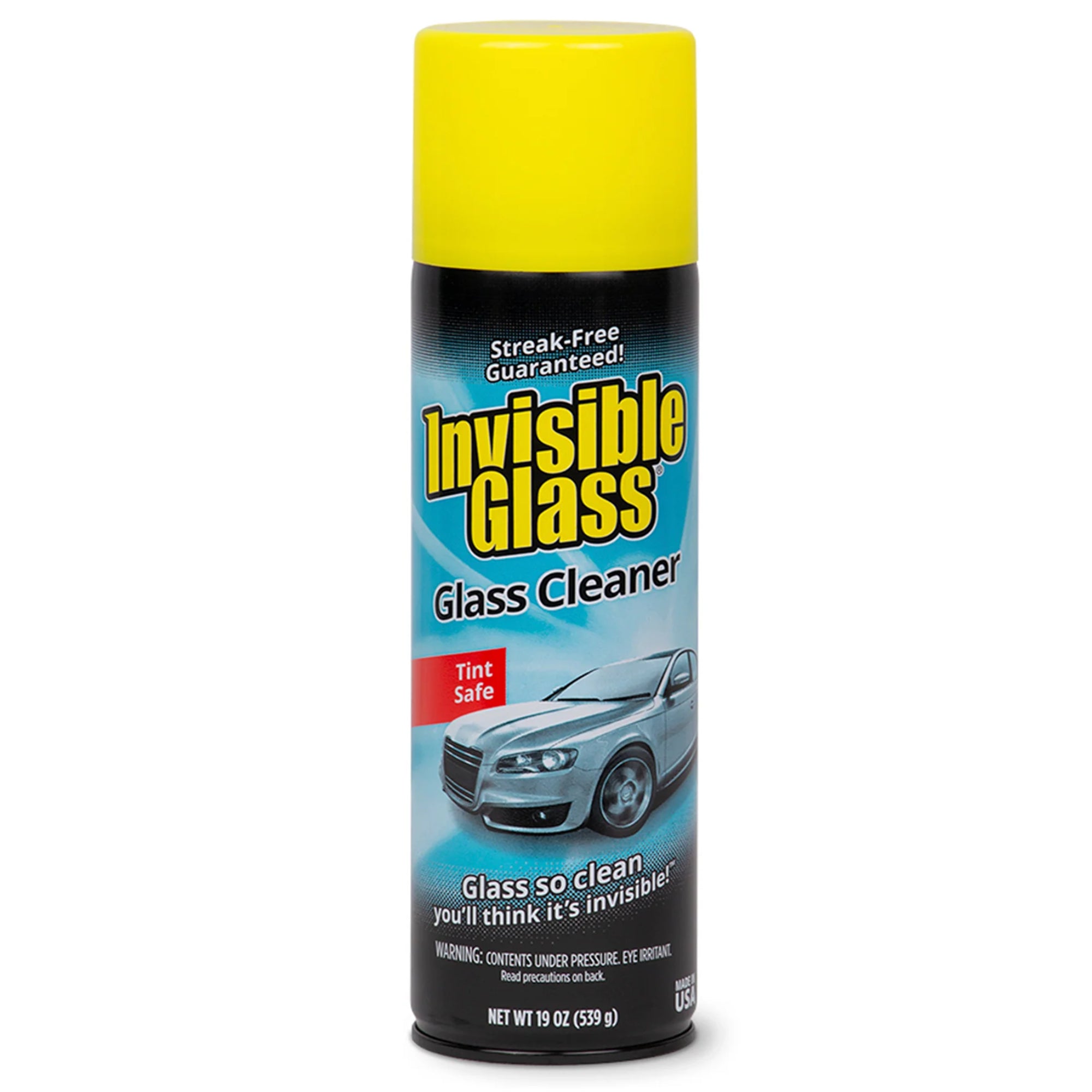 Stoner Car Care Invisible Glass Aerosol