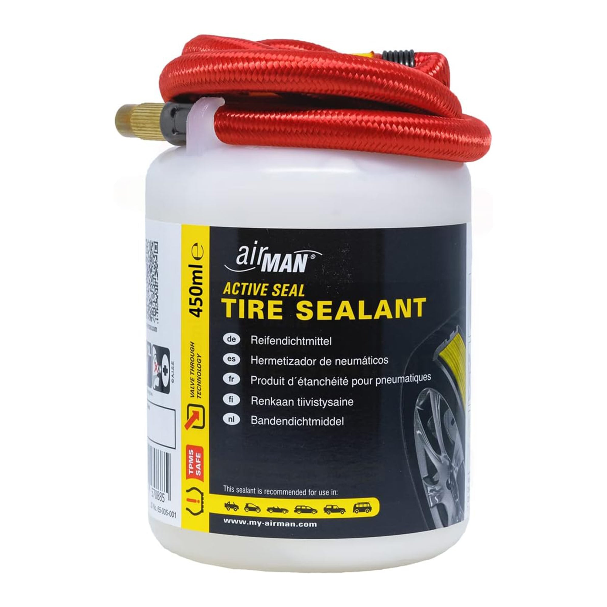 Airman - Replacement Sealant - 450ml