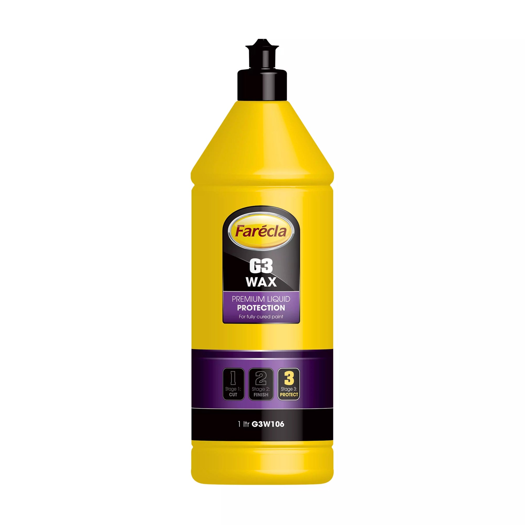 Farecla G3 Wax Premium Liquid Protection 1L