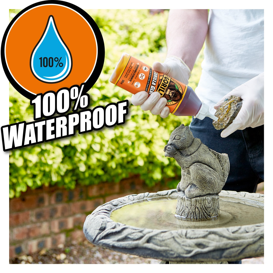 Gorilla Glue Waterproof 250ml