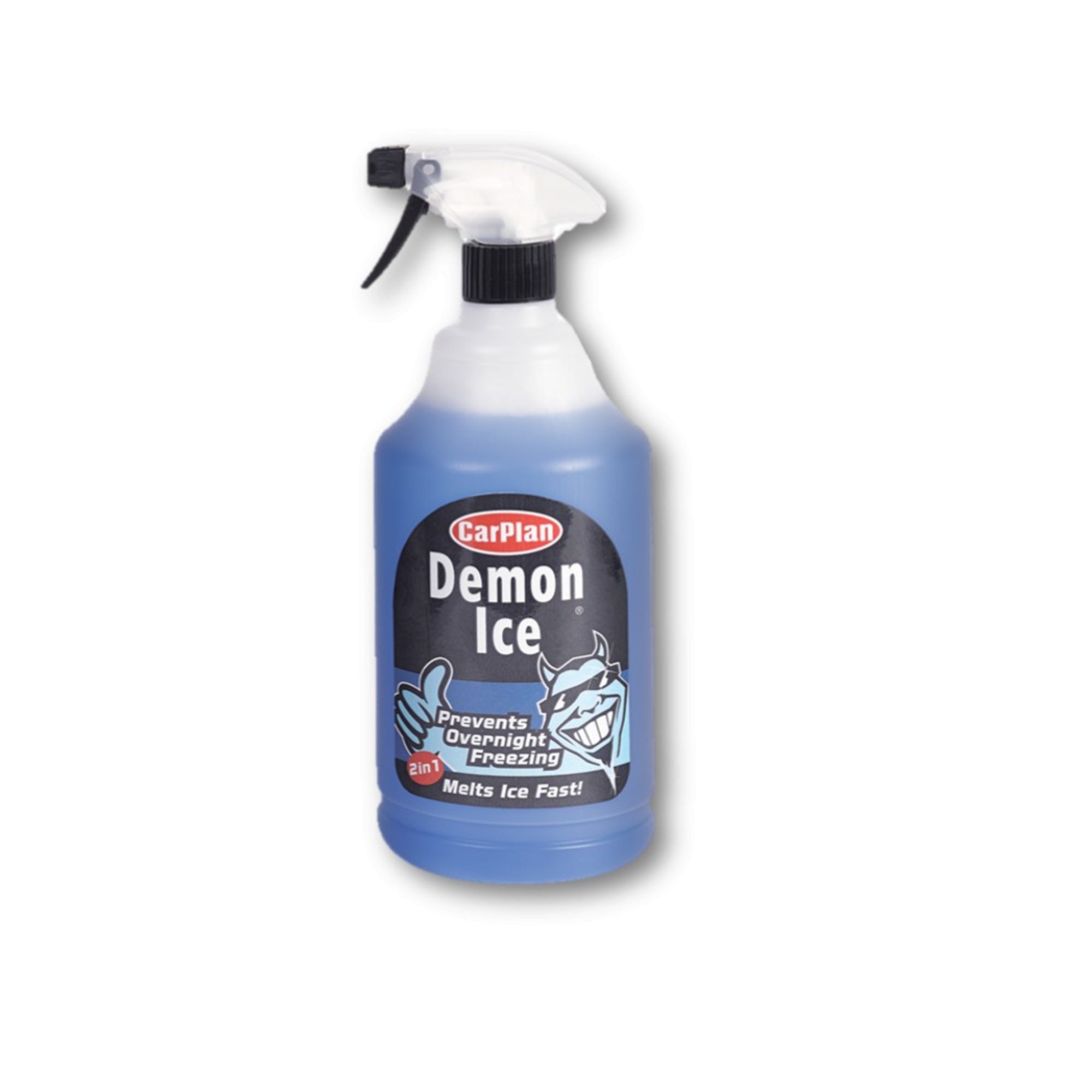 Carplan Demon Ice 1 Litre