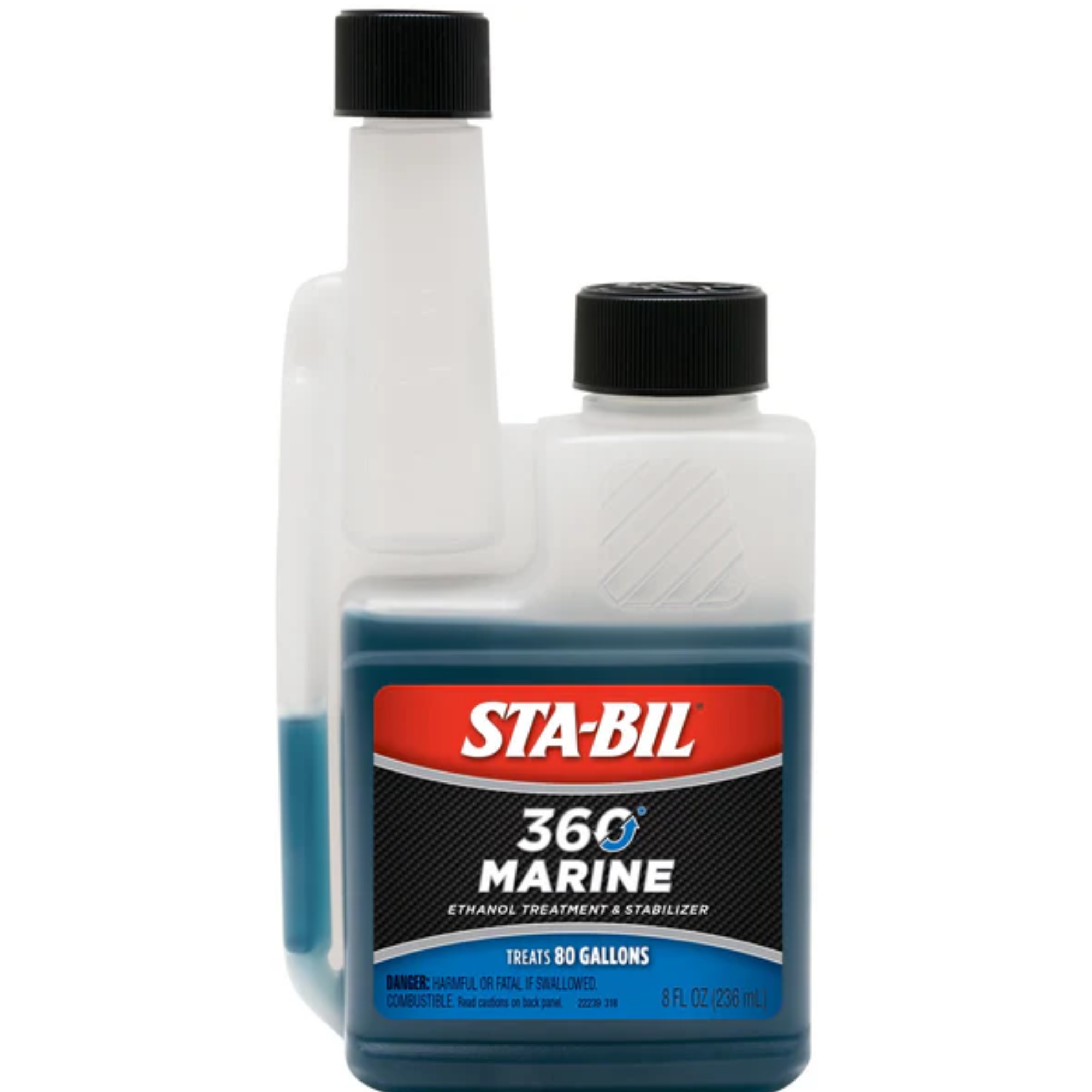 STABIL 360 MARINE 8oz