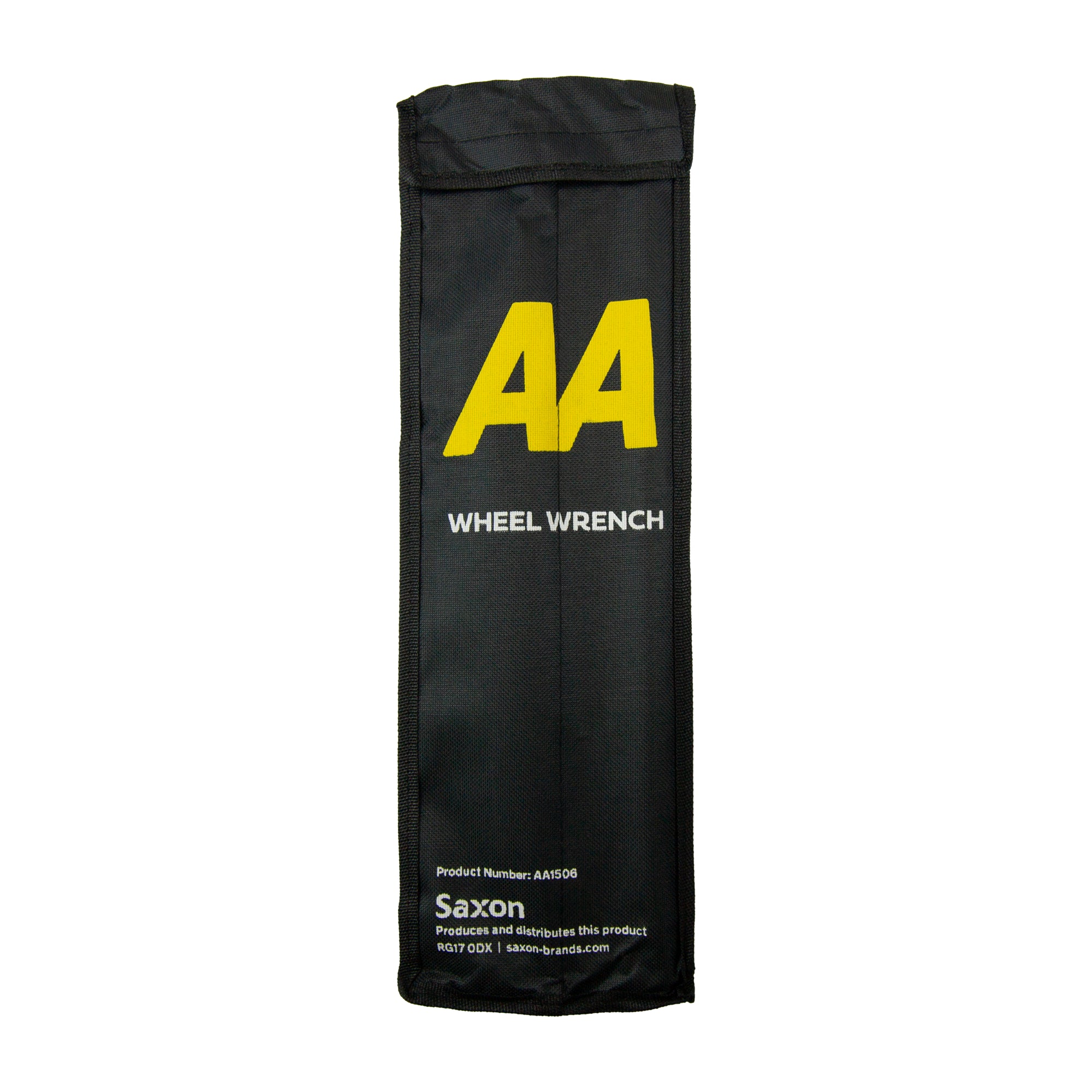 AA Wheel Wrench