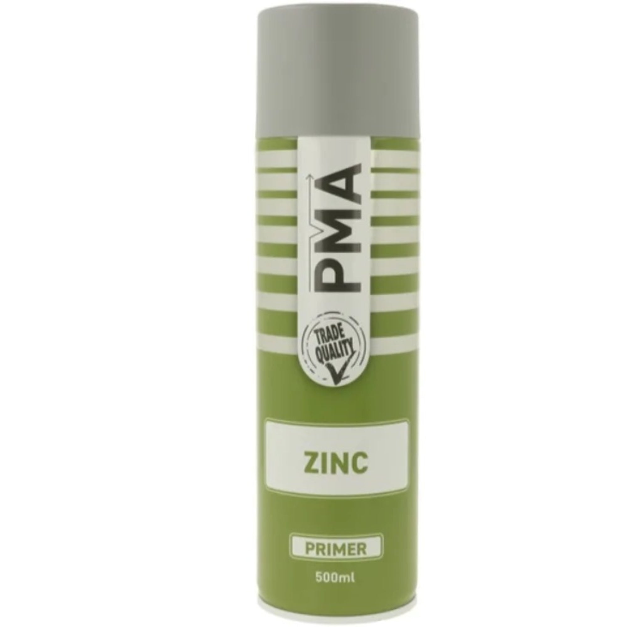 PMA Zinc Primer Aerosol 500ml