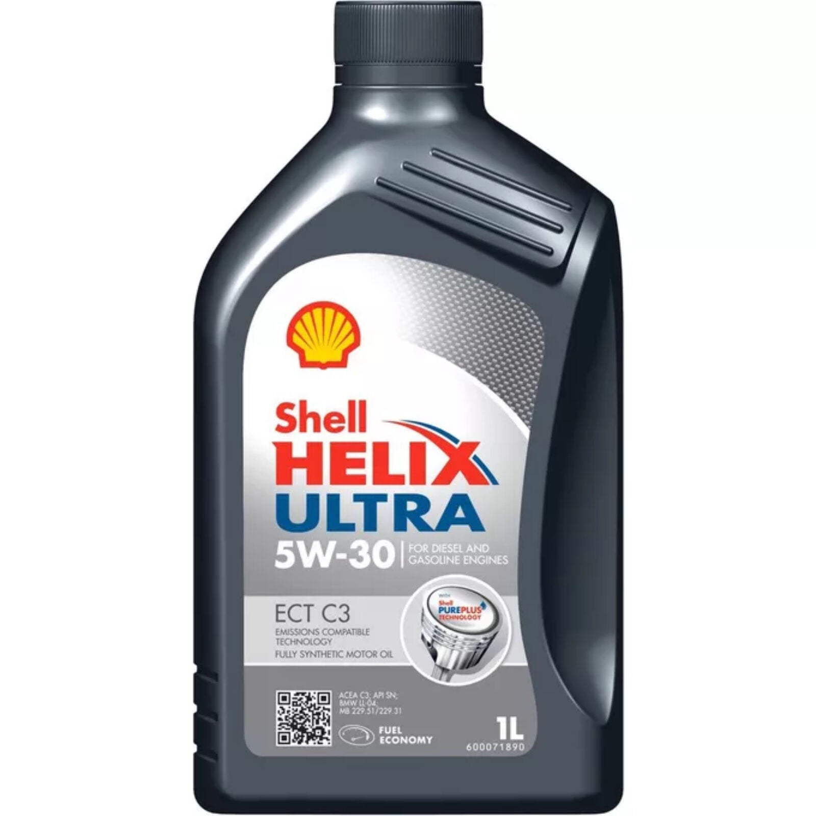 Shell Helix Ultra ECT C3 5w30 1L