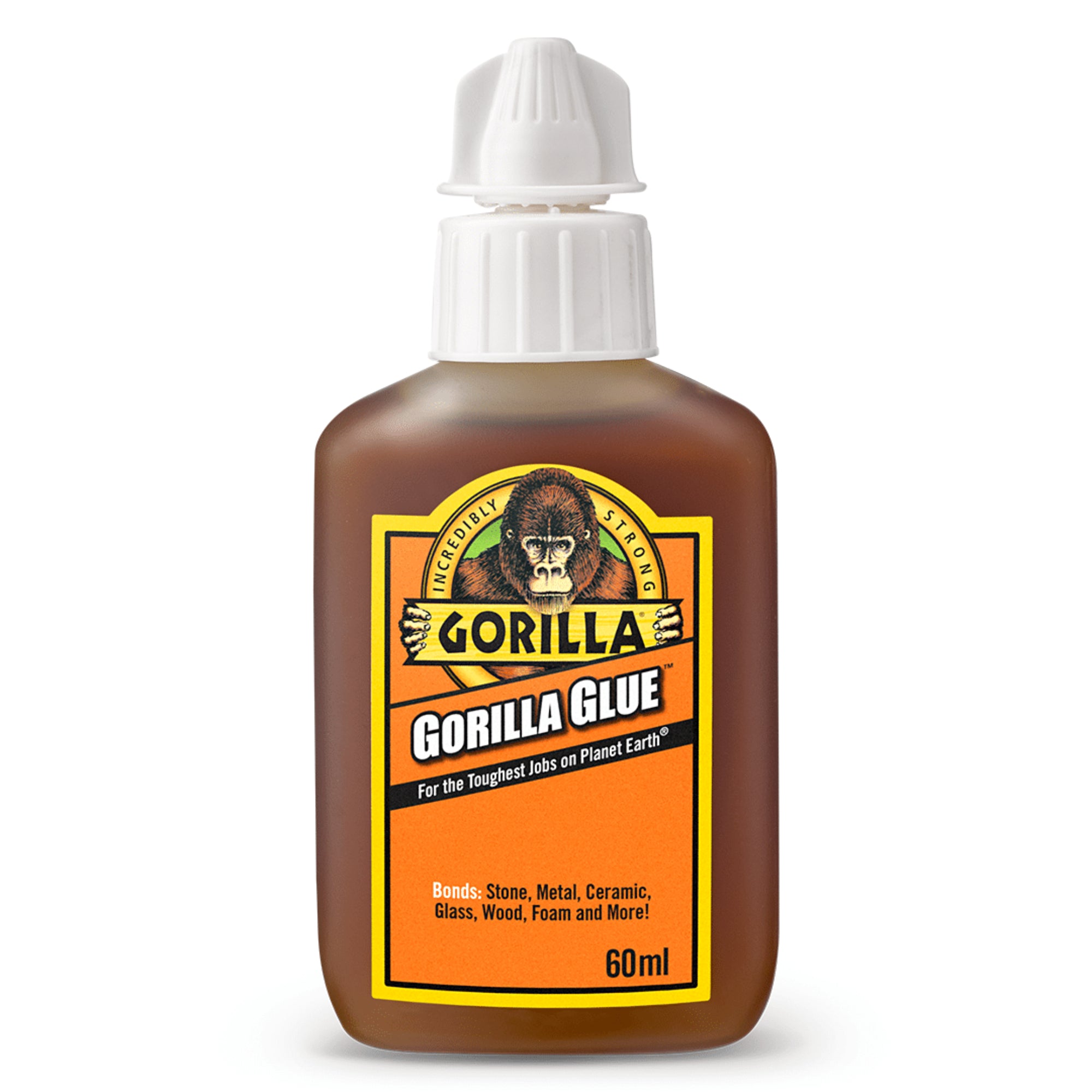 Gorilla Waterproof Glue 60ml