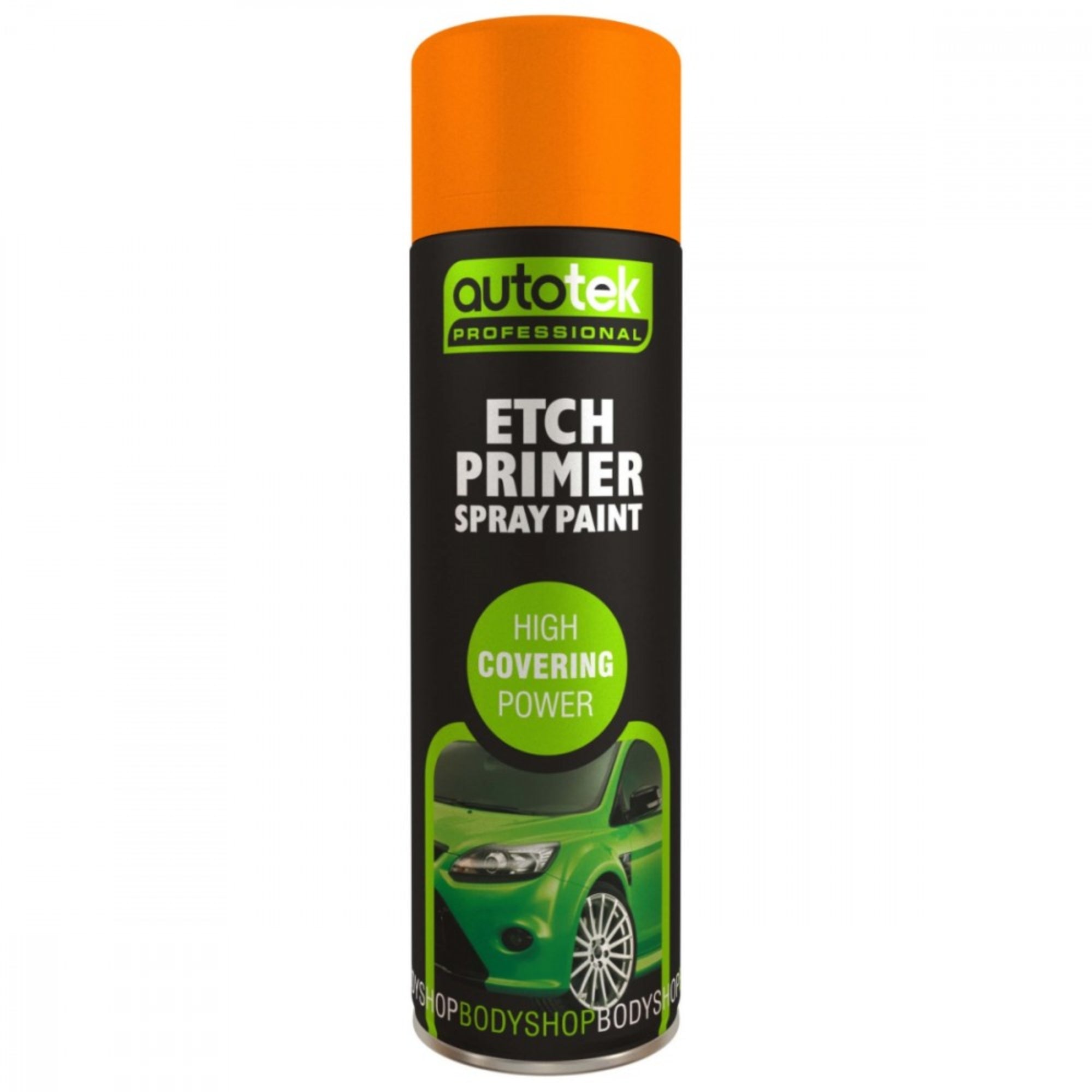 Autotek Etch Primer 500ml