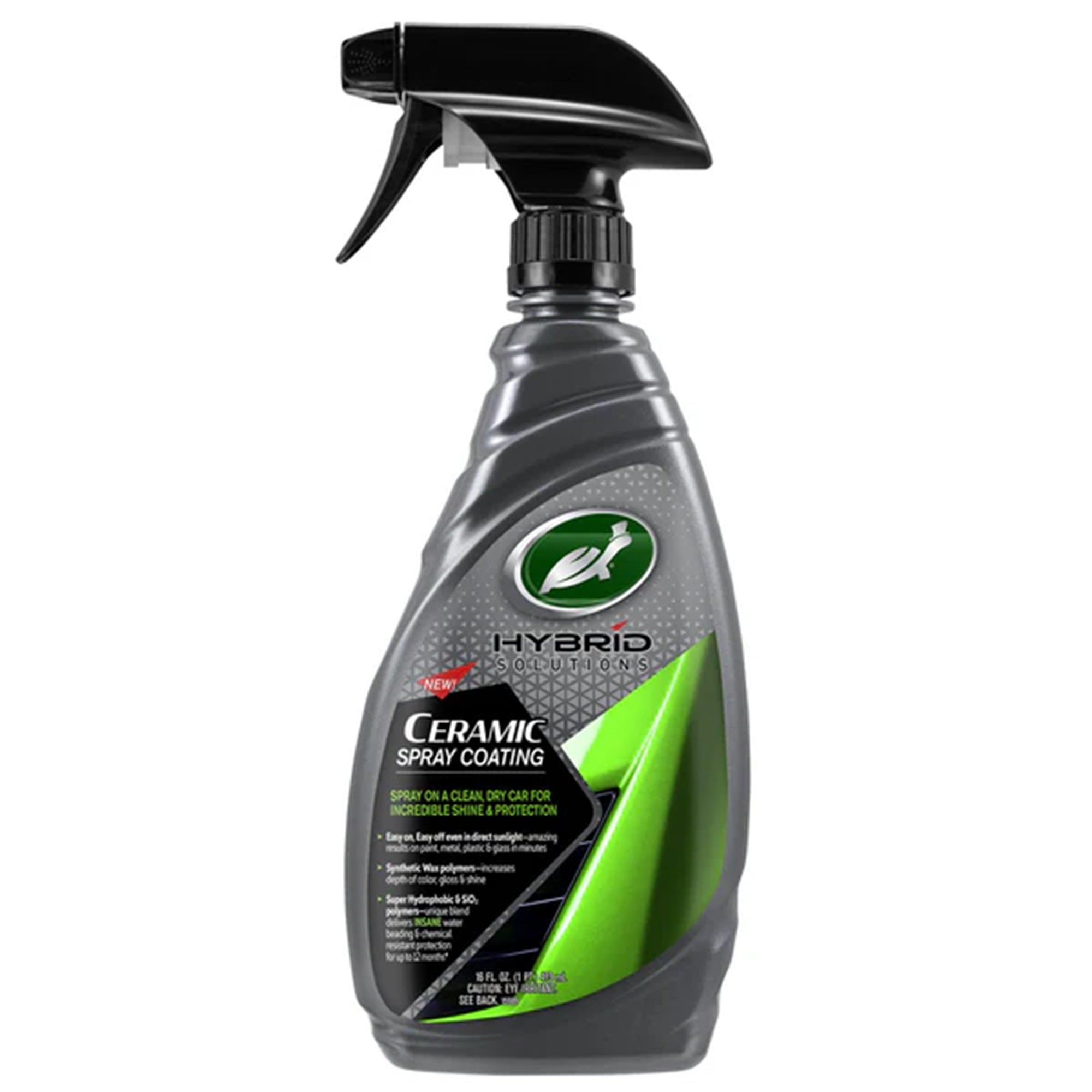 Turtle Wax Ceramic Spray Coating 500ml