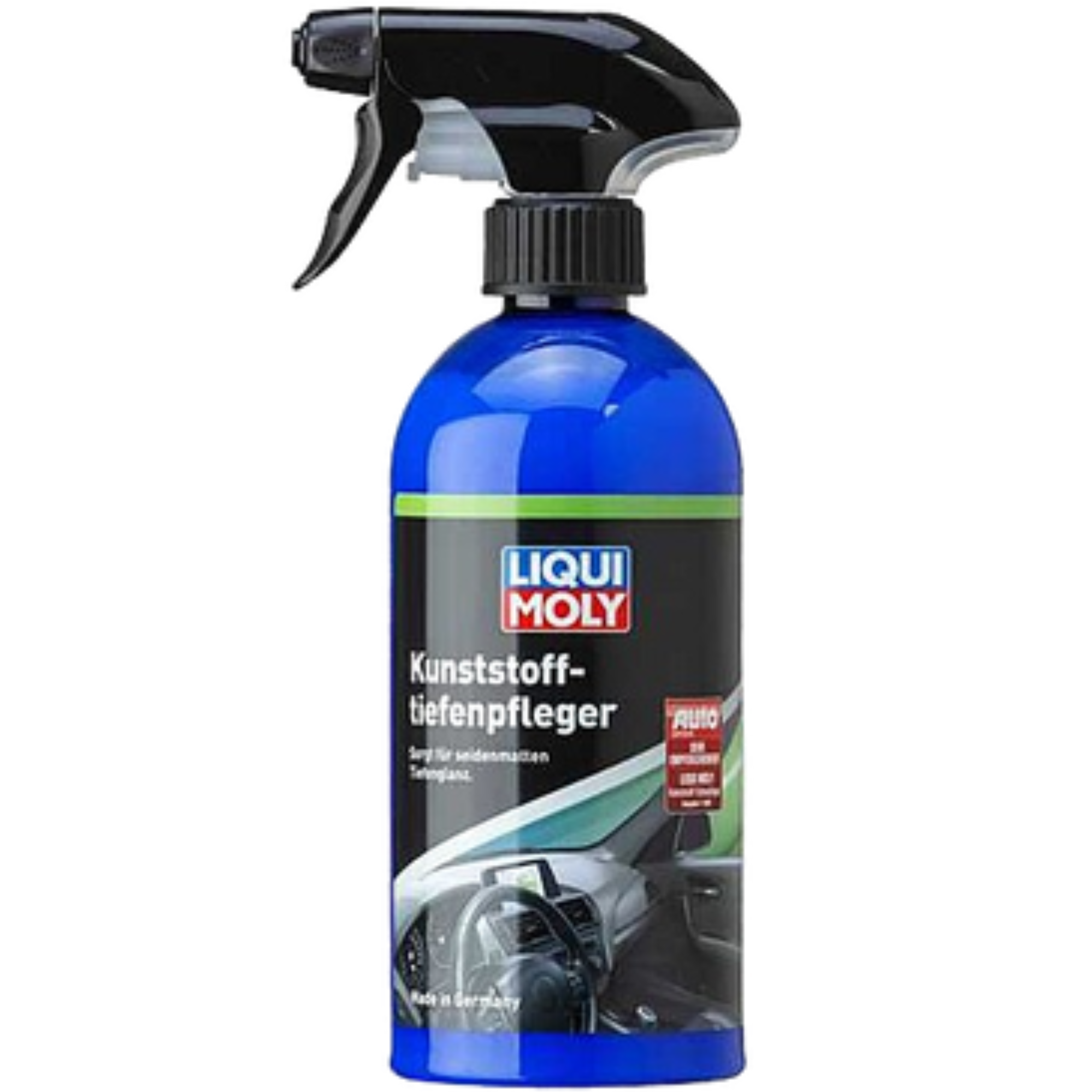 Liqui Moly Plastic Deep Treatment 500ml