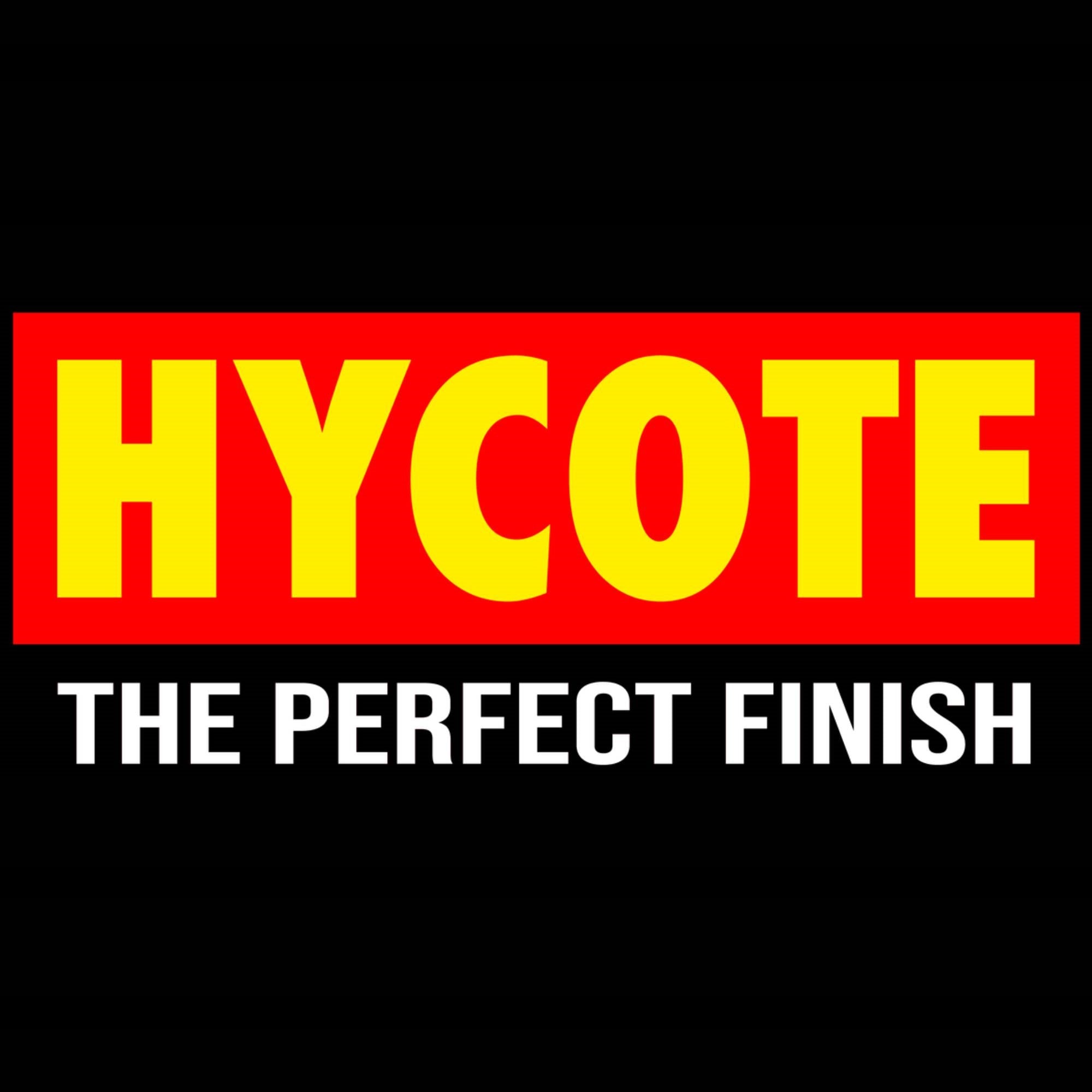 Hycote Caliper Paint Red Spraypaint 400ml