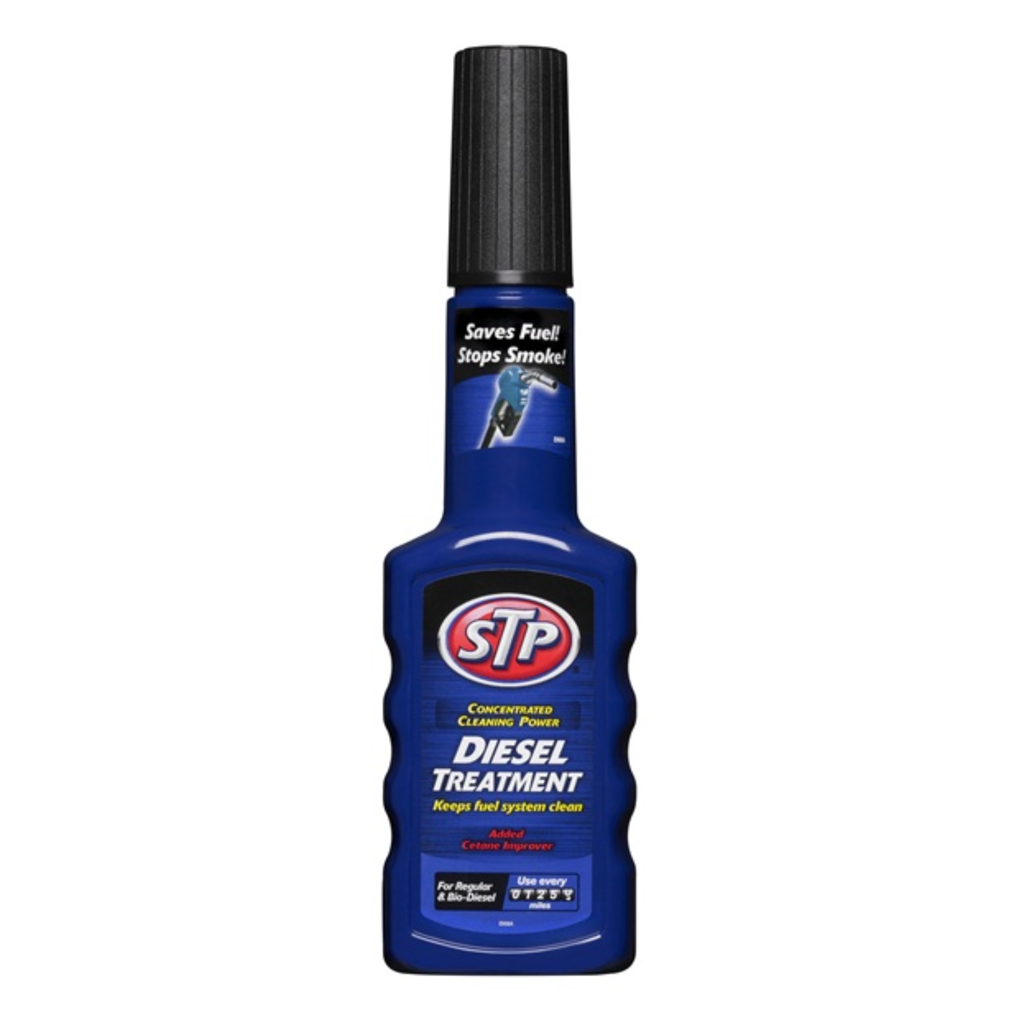 STP Diesel Treatment - 200ml