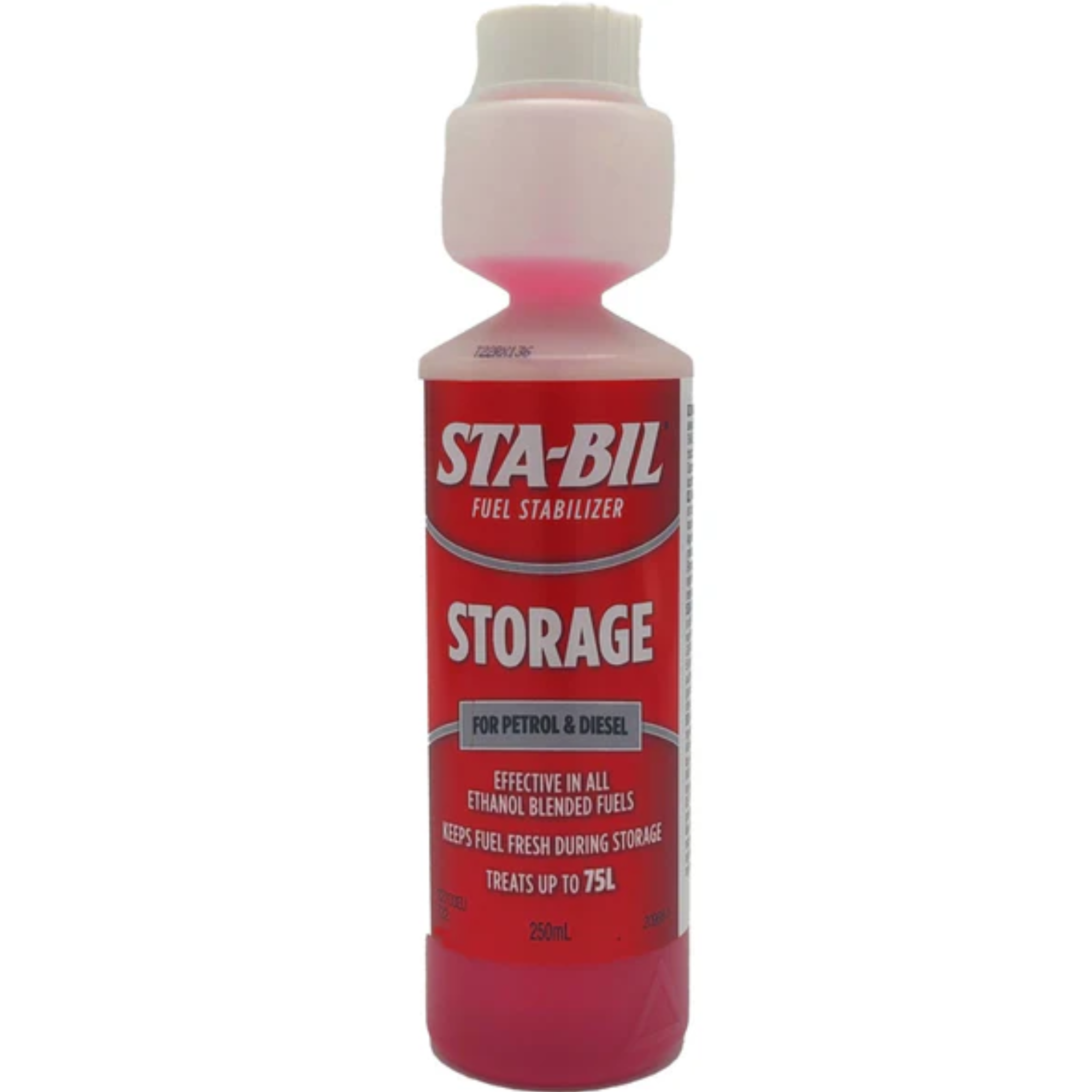 Stabil Storage 8Oz 250ml