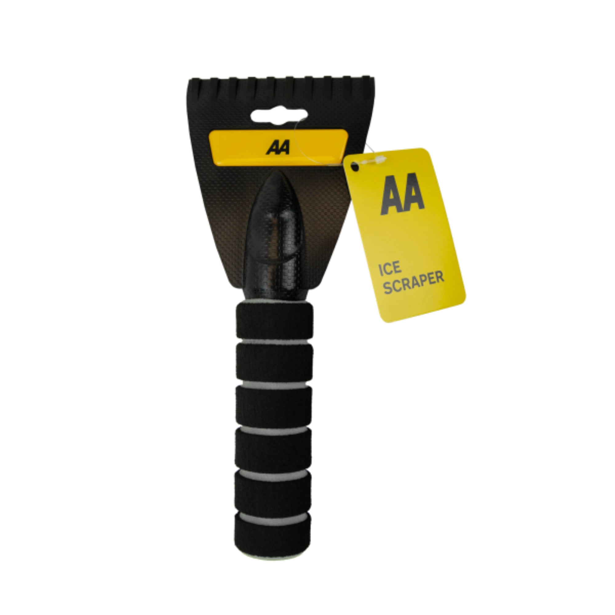 AA Ice Scraper