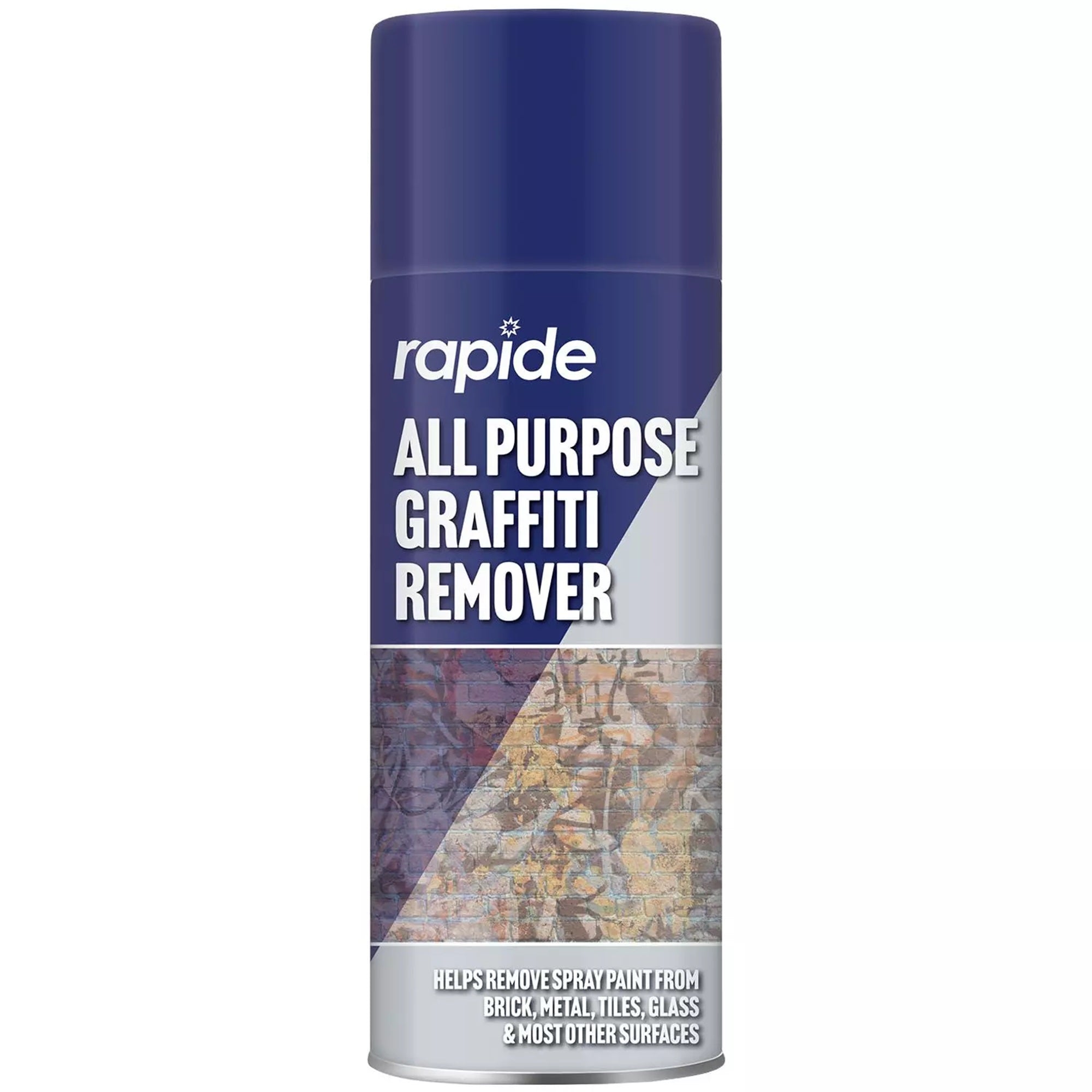 RAPIDE GRAFFITI REMOVER 250ML