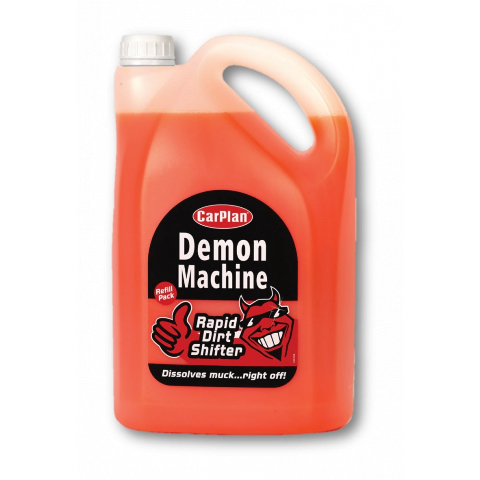 Carplan Demon Machine Rapid Dirt Shifter 5 Litre