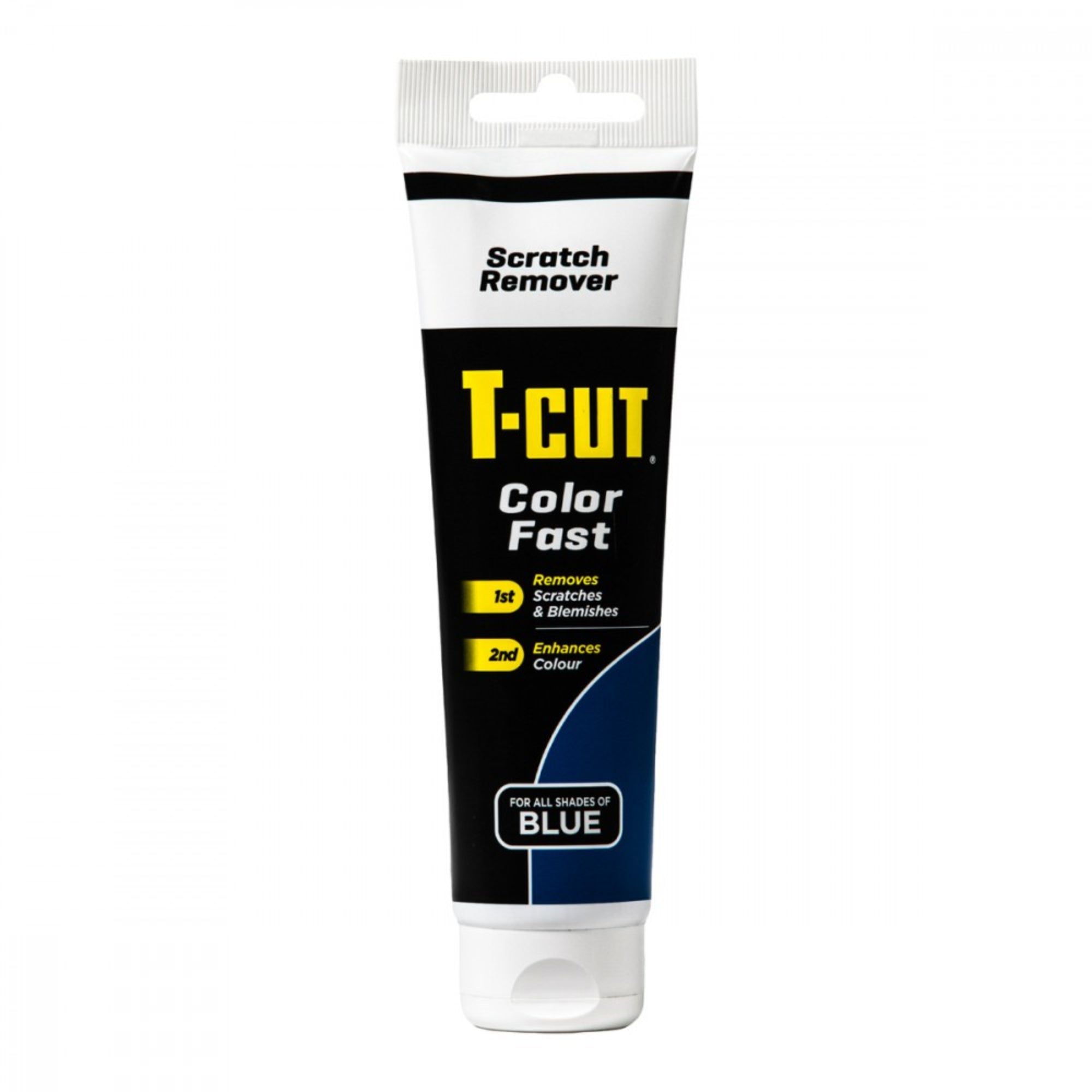 T-Cut Colour Fast Scratch Remover Blue 150g