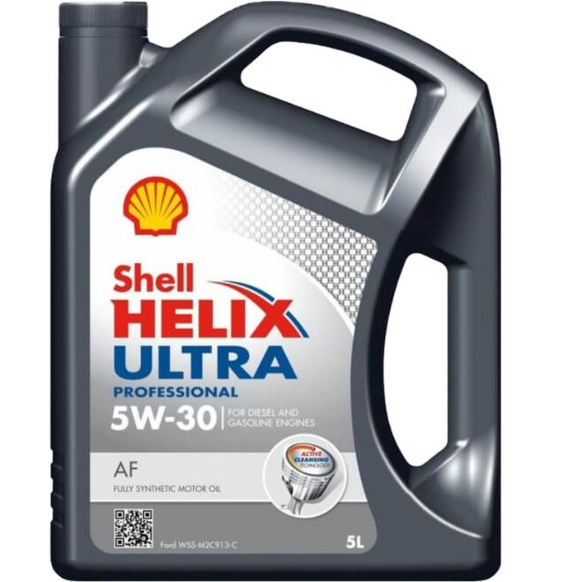 Shell Helix Ultra Pro AF 5w30 5L