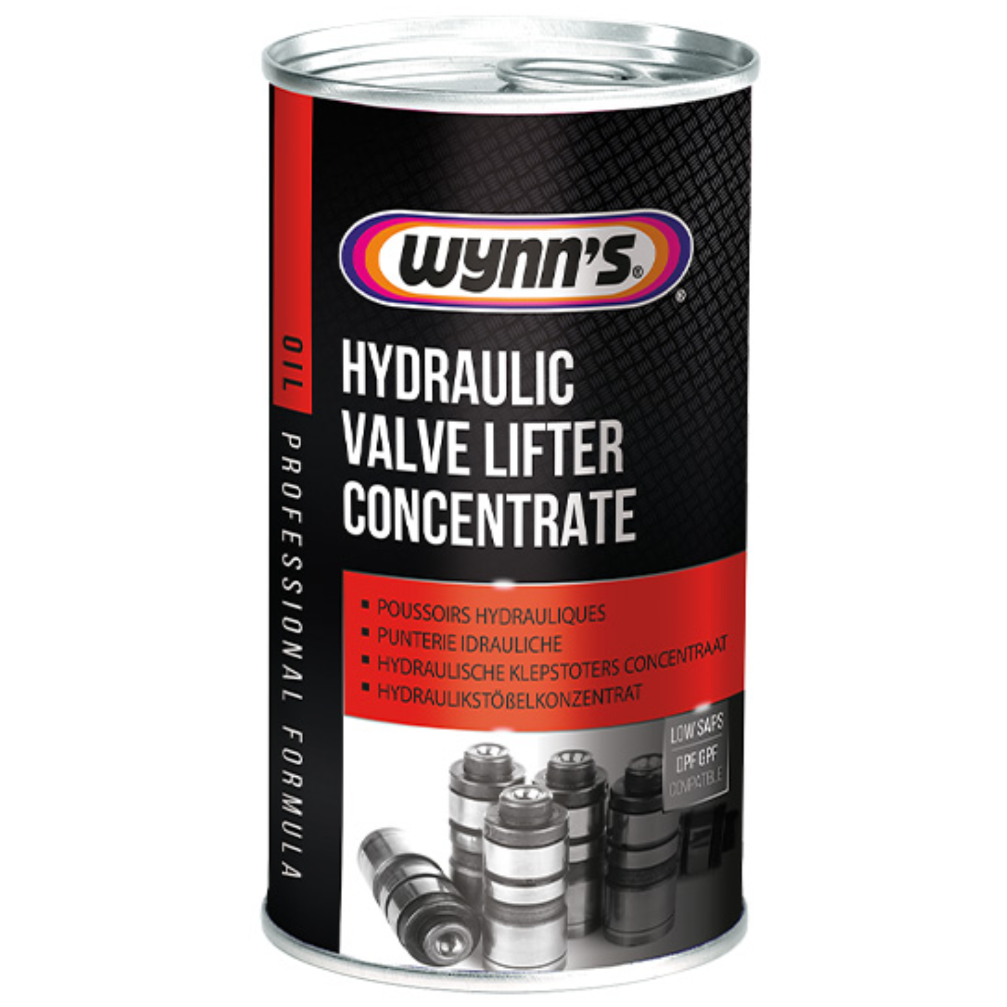 Wynn's Hydraulic Valve Lifter Concentrate 325ml