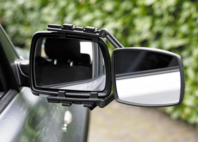 Summit Towing Extension Mirror - Elite