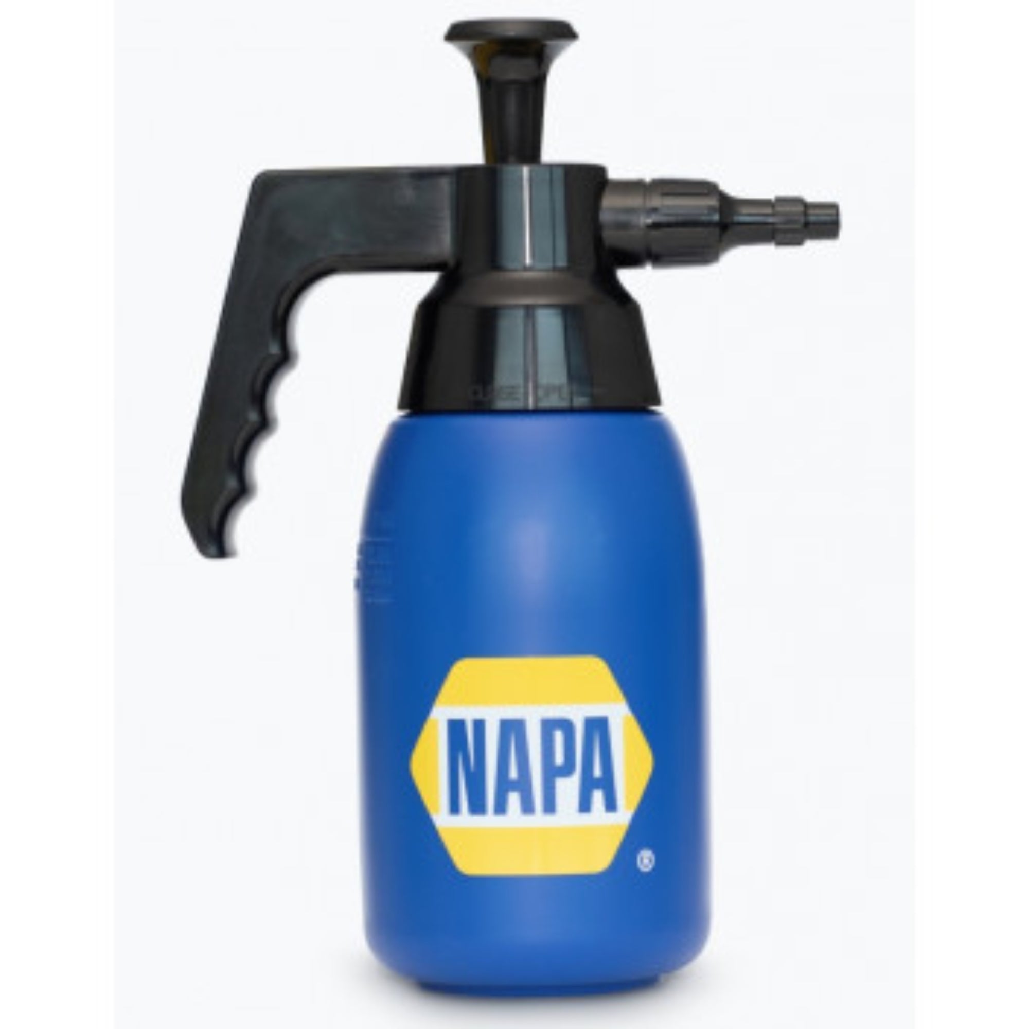 Brake Cleaner Pump Dispenser - 1 Litre