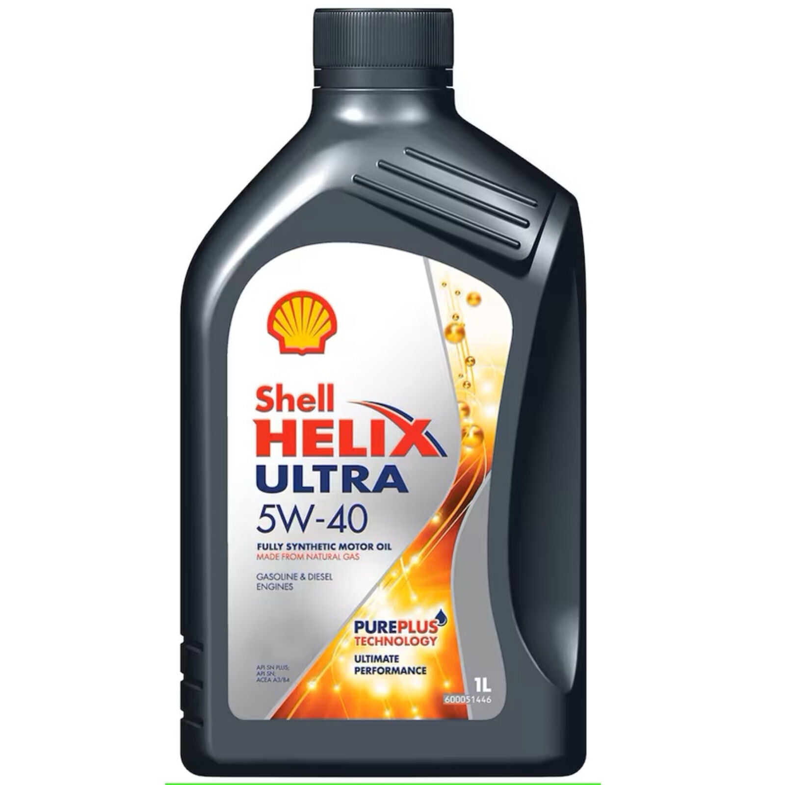 Shell Helix Ultra 5w40 1L