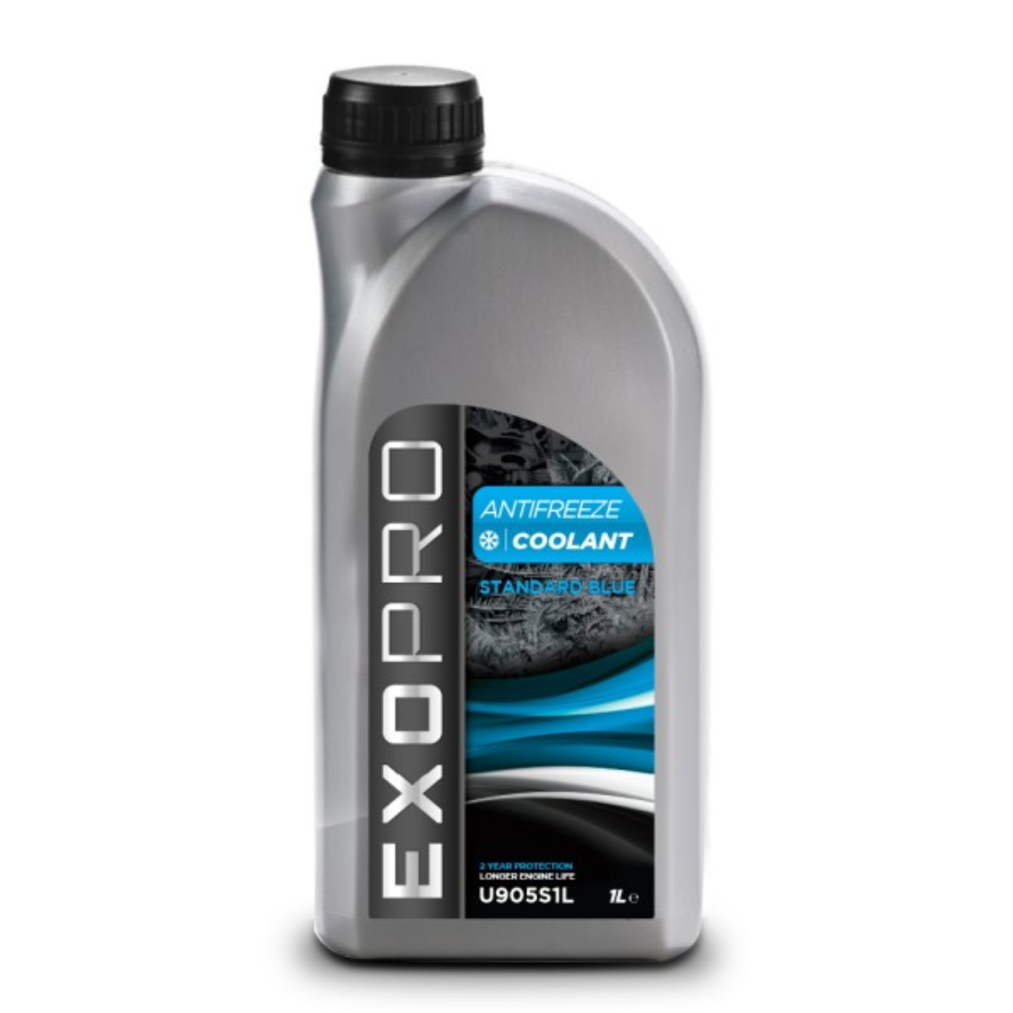 ExoPro Standard Blue Antifreeze